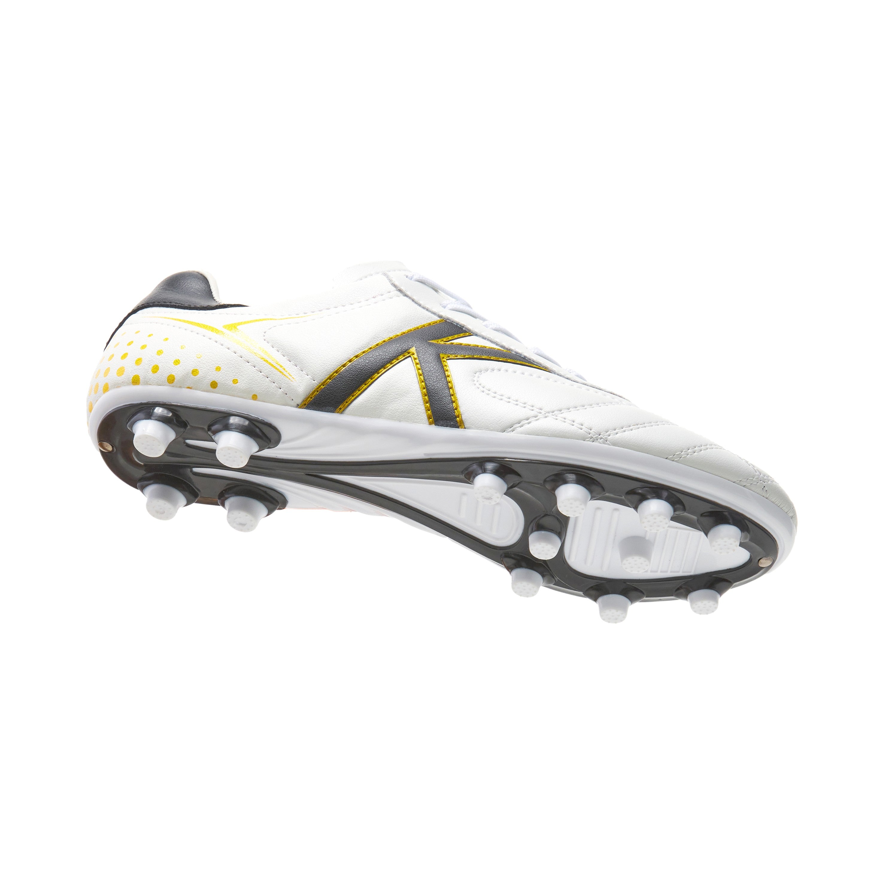 ZAPATILLAS FÚTBOL SPEAR MG KELME 56131-61 - 3