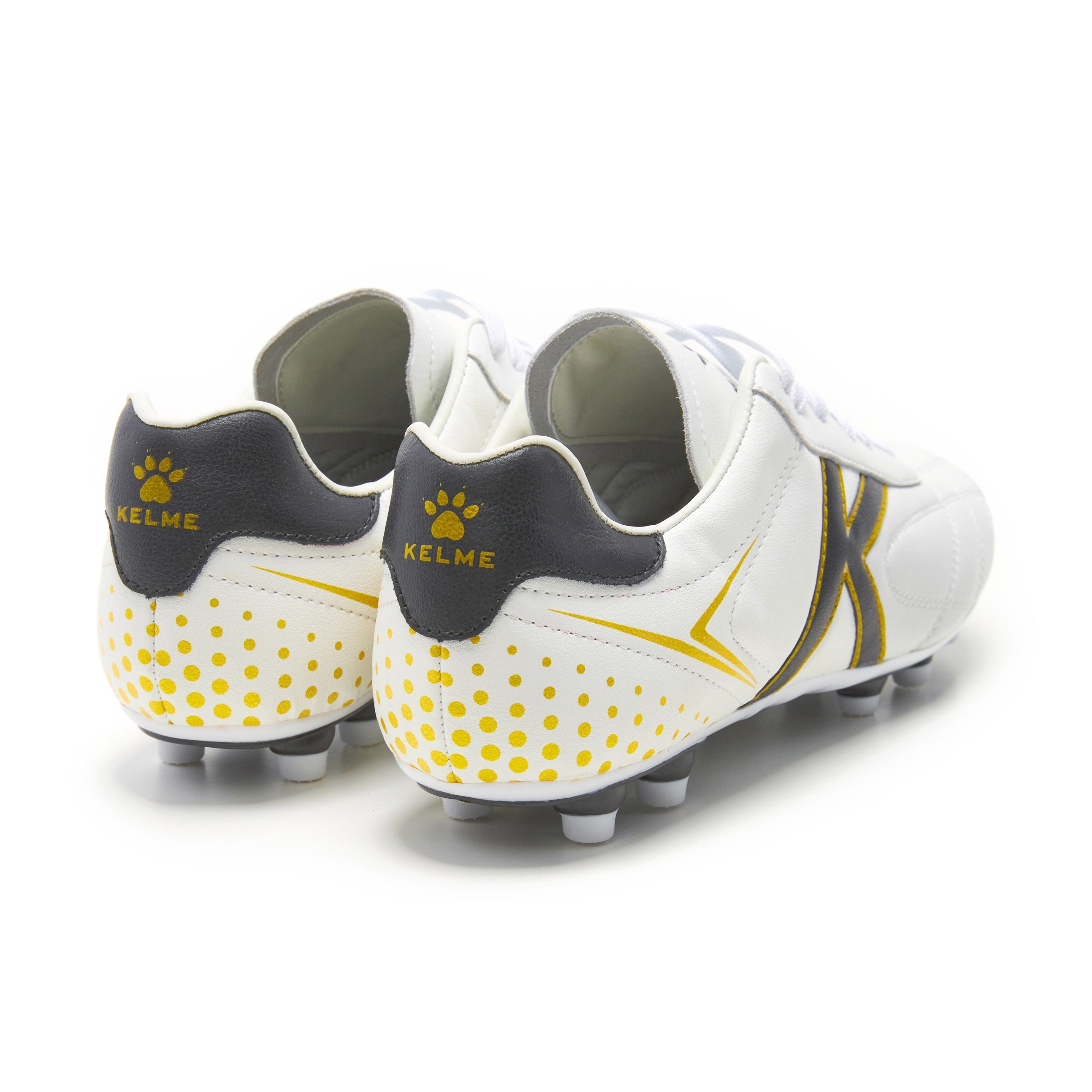 ZAPATILLAS FÚTBOL SPEAR MG KELME 56131-61 - 4