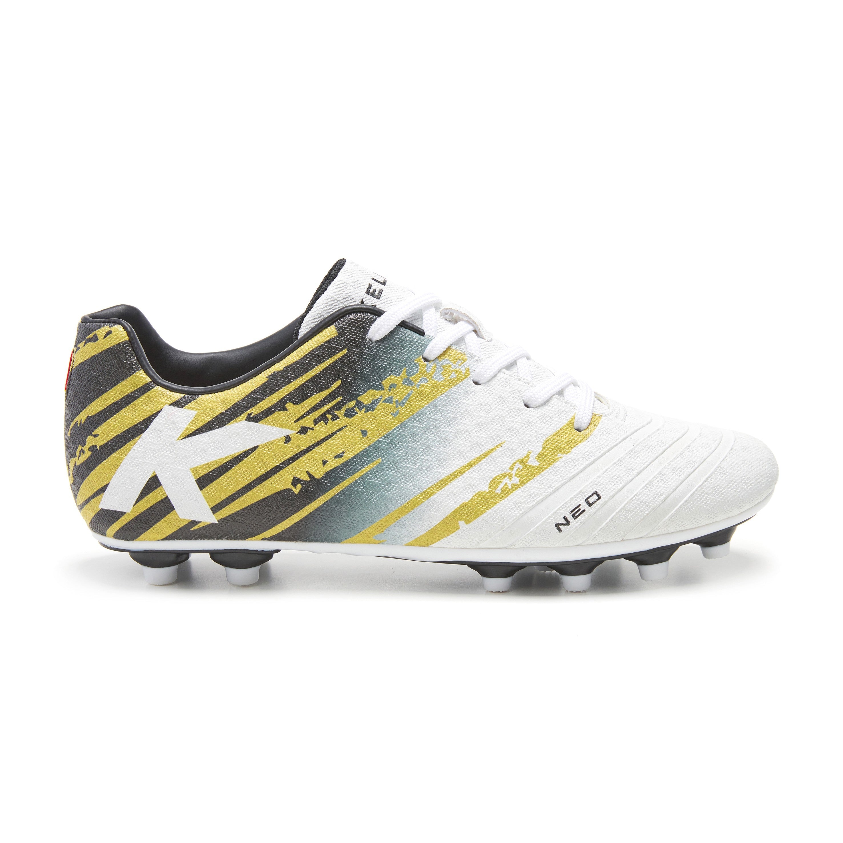 ZAPATILLAS FÚTBOL NEO MG KELME 56470-61 - 1