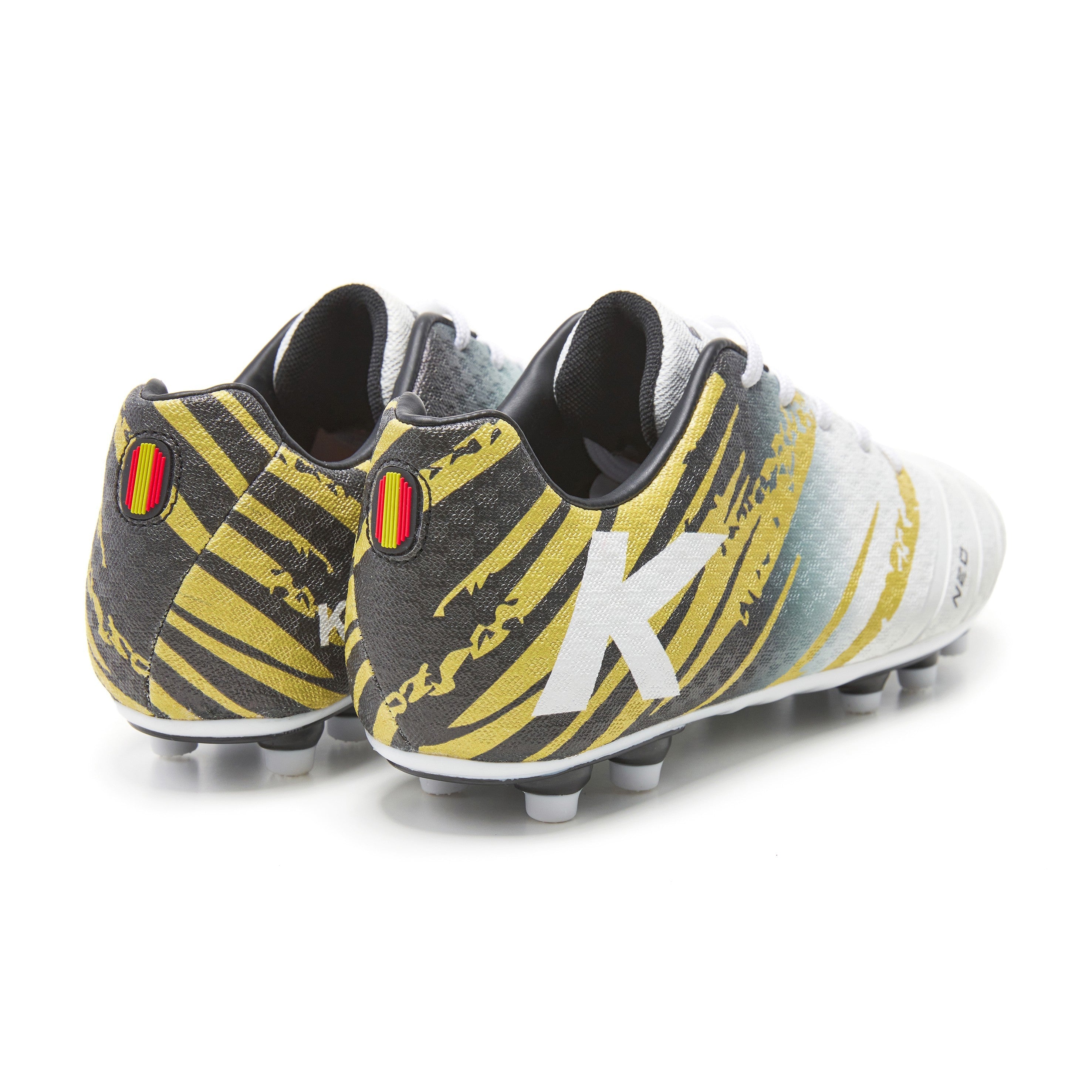 ZAPATILLAS FÚTBOL NEO MG KELME 56470-61 - 4