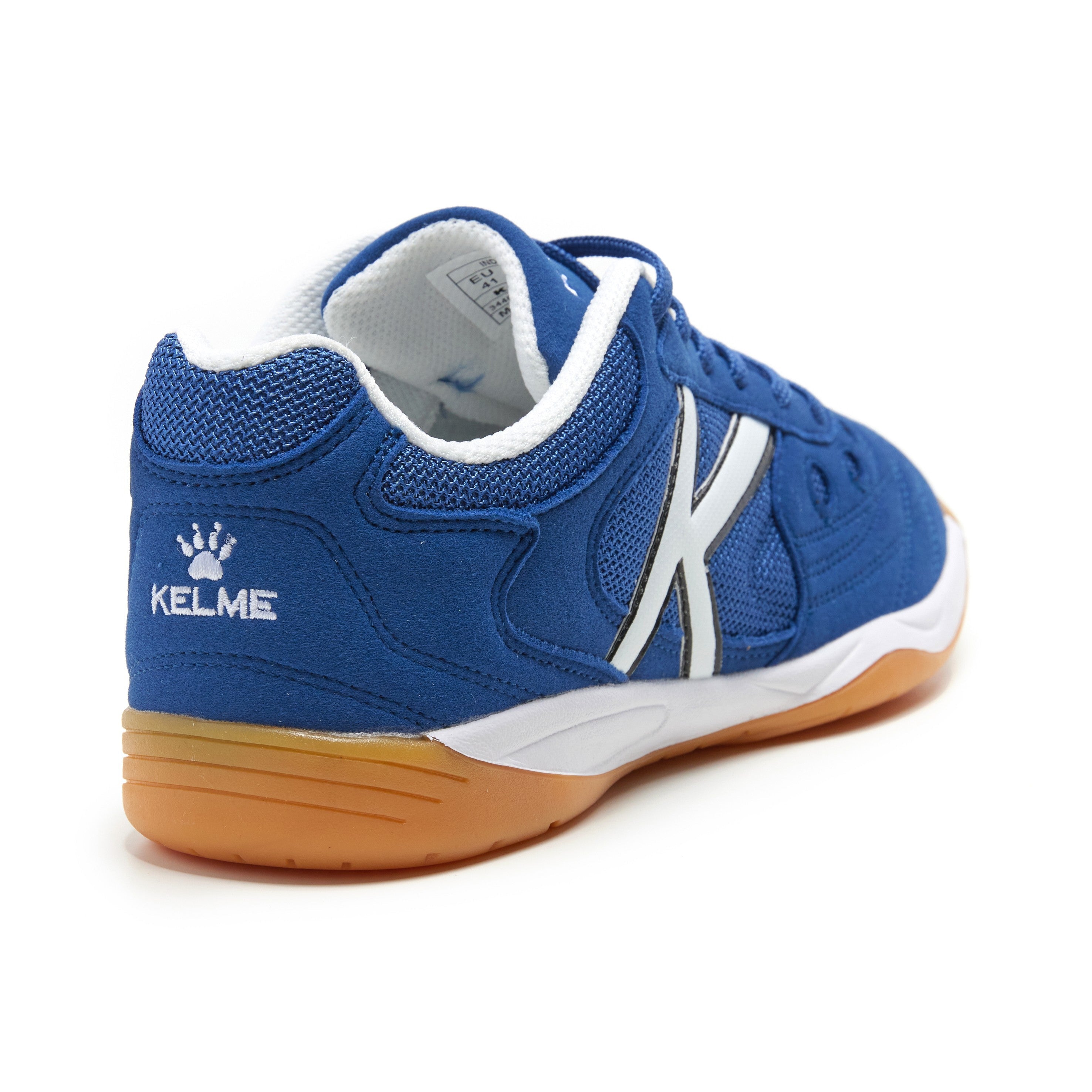 ZAPATILLAS DE FÚTBOL SALA INDOOR COPA KELME 55257-196 - 3