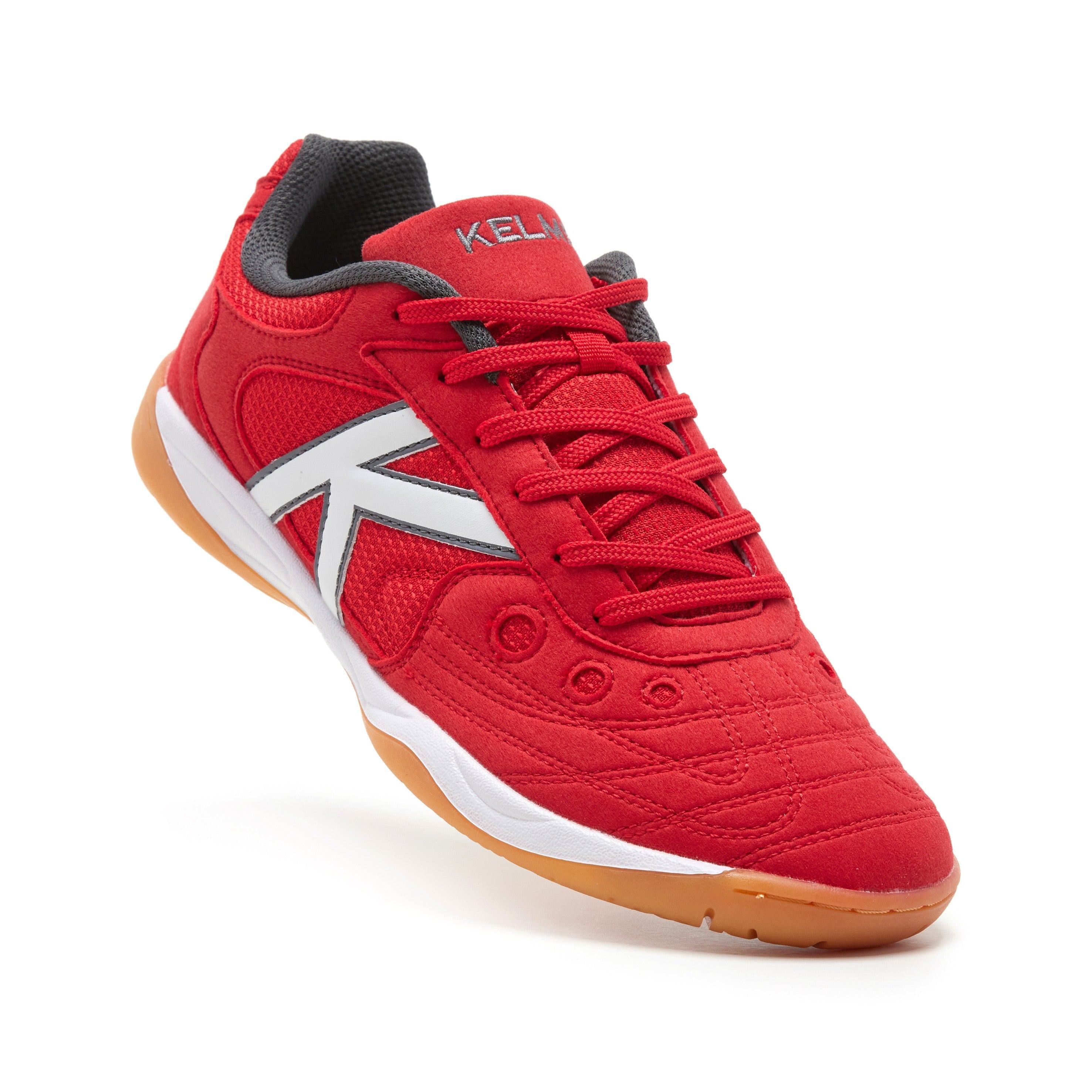 ZAPATILLAS DE FÚTBOL SALA INDOOR COPA KELME 55257-130 - 2
