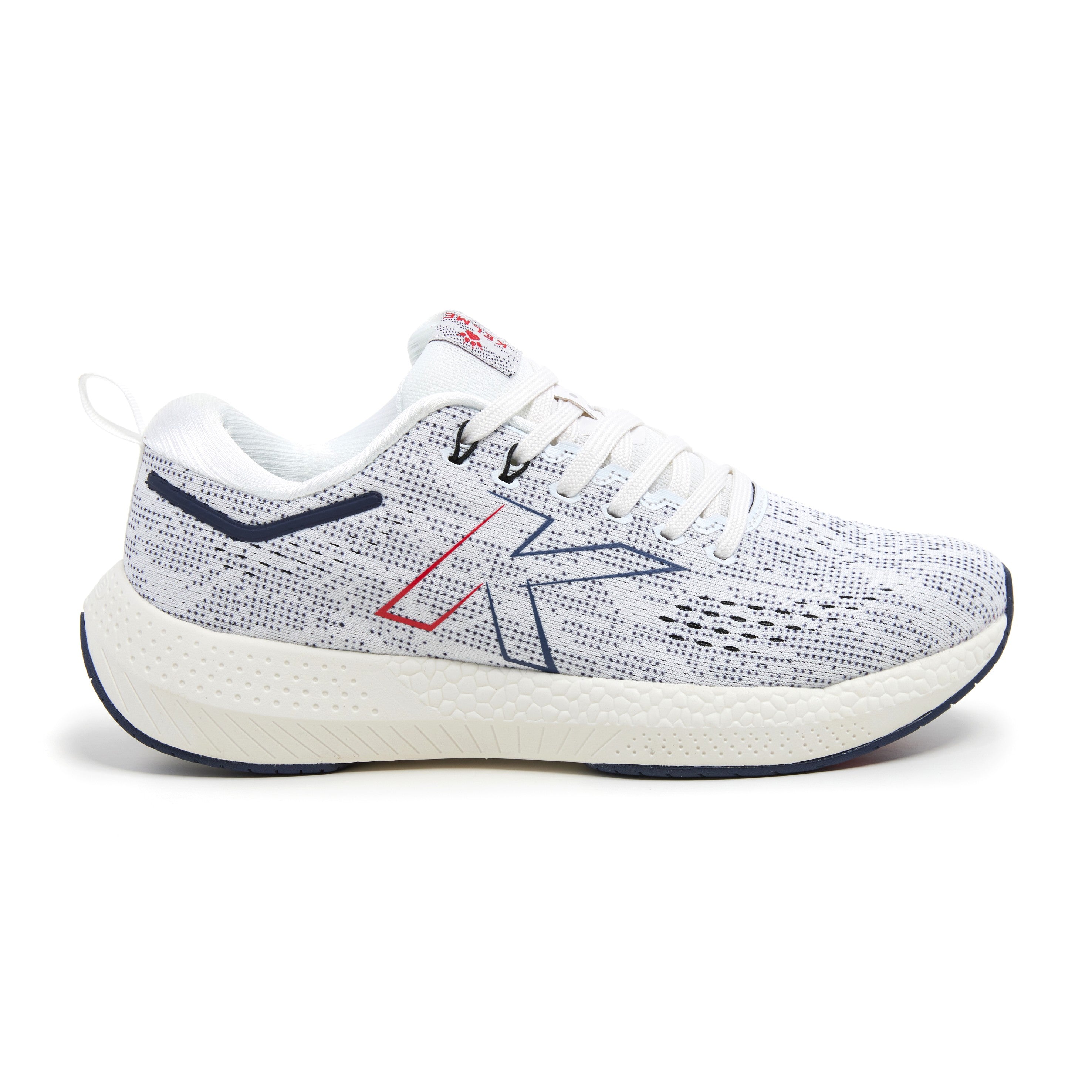 ZAPATILLAS RUNNING BEAT KELME 46986-100 - 1