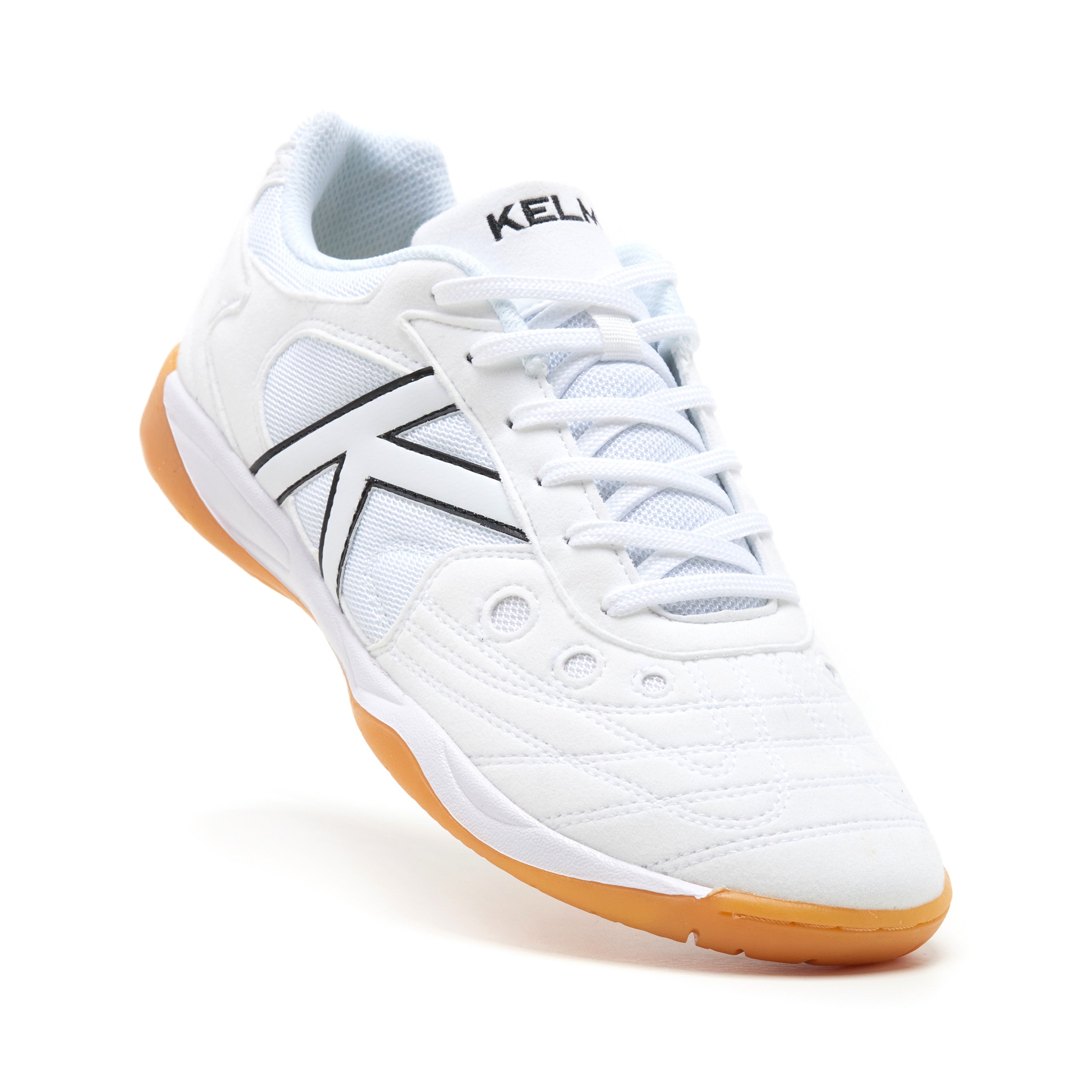 ZAPATILLAS DE FÚTBOL SALA INDOOR COPA KELME 55257-6 - 2