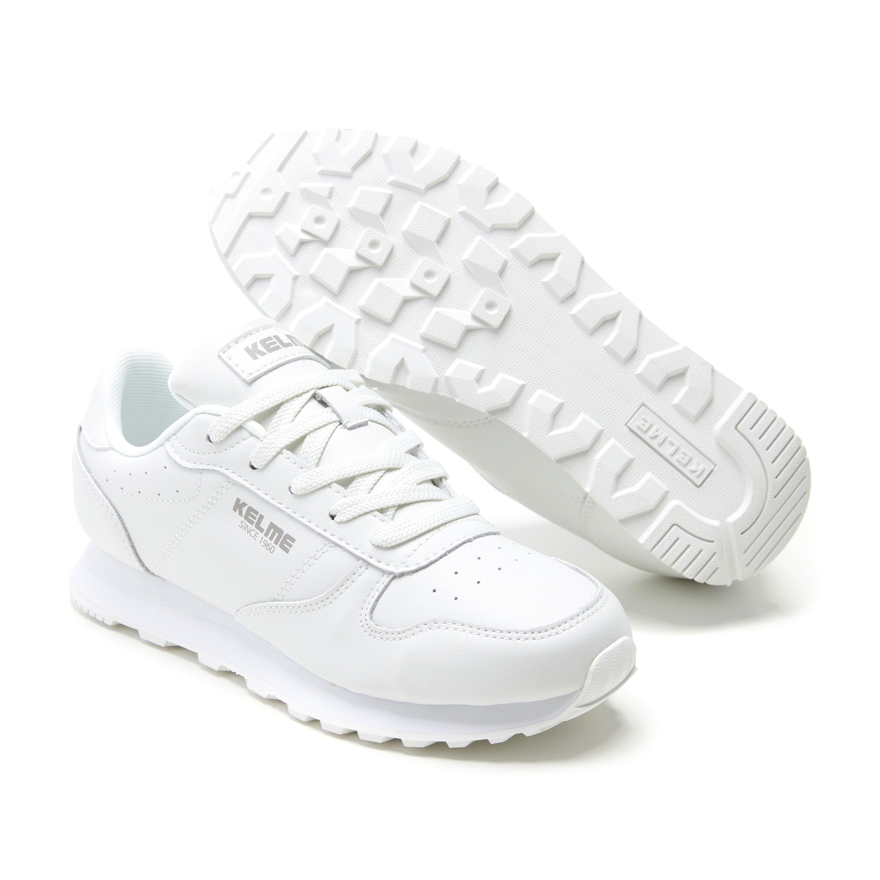 ZAPATILLAS CASUAL VICTORY KELME 17103-100 - 4