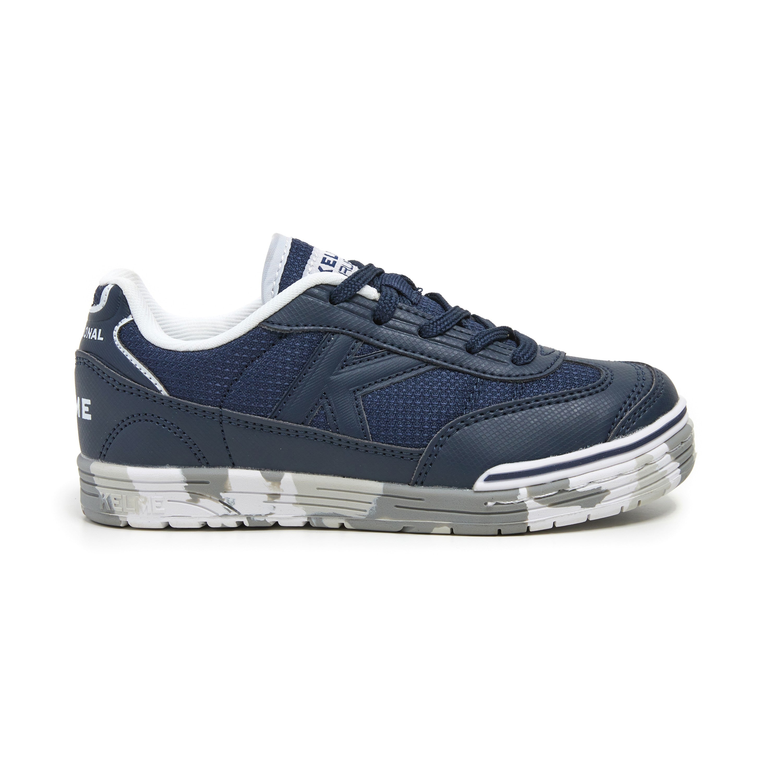 ZAPATILLAS DE NIÑO TRUENO LACE KELME 55449-107 - 1