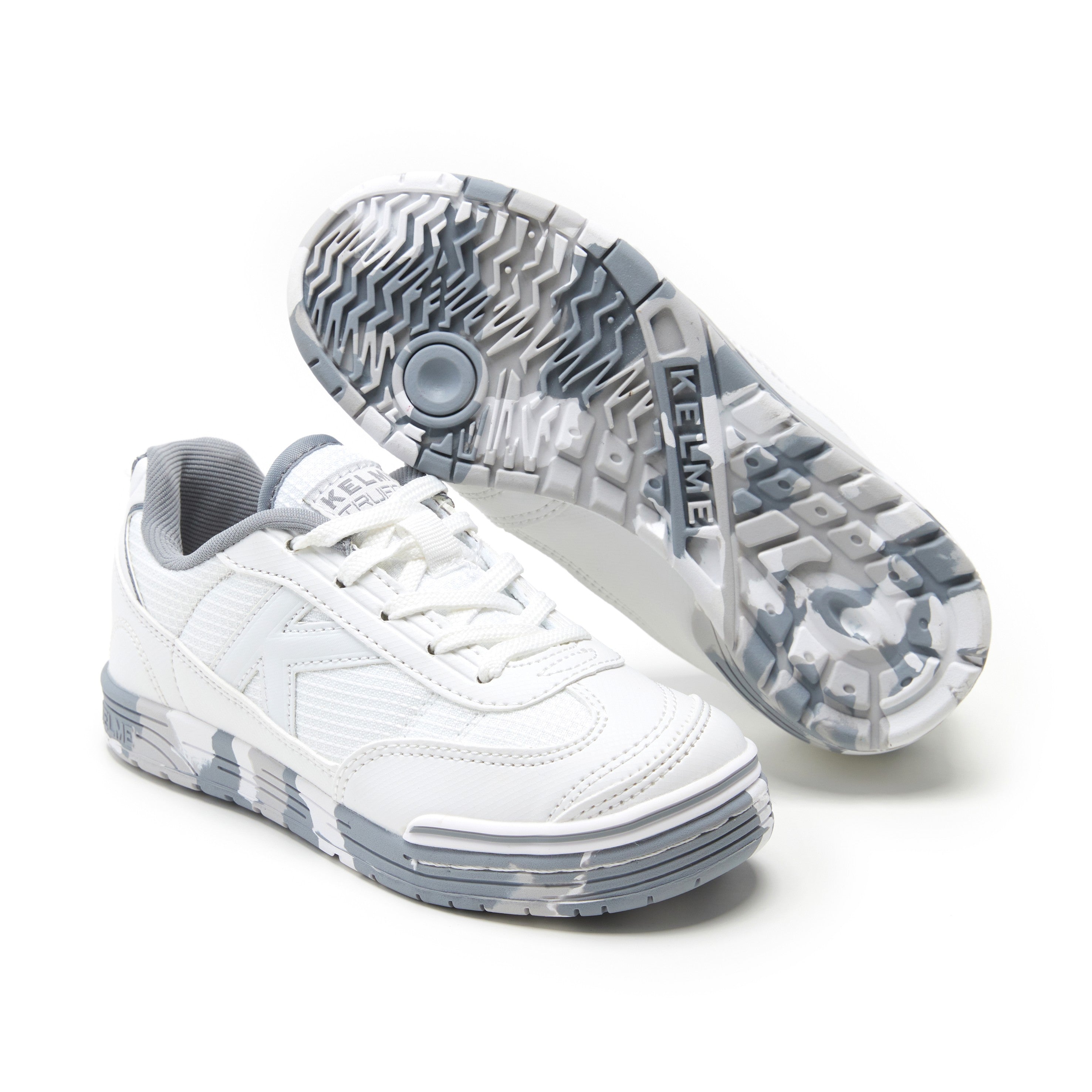 ZAPATILLAS DE NIÑO TRUENO LACE KELME 55449-226 - 2