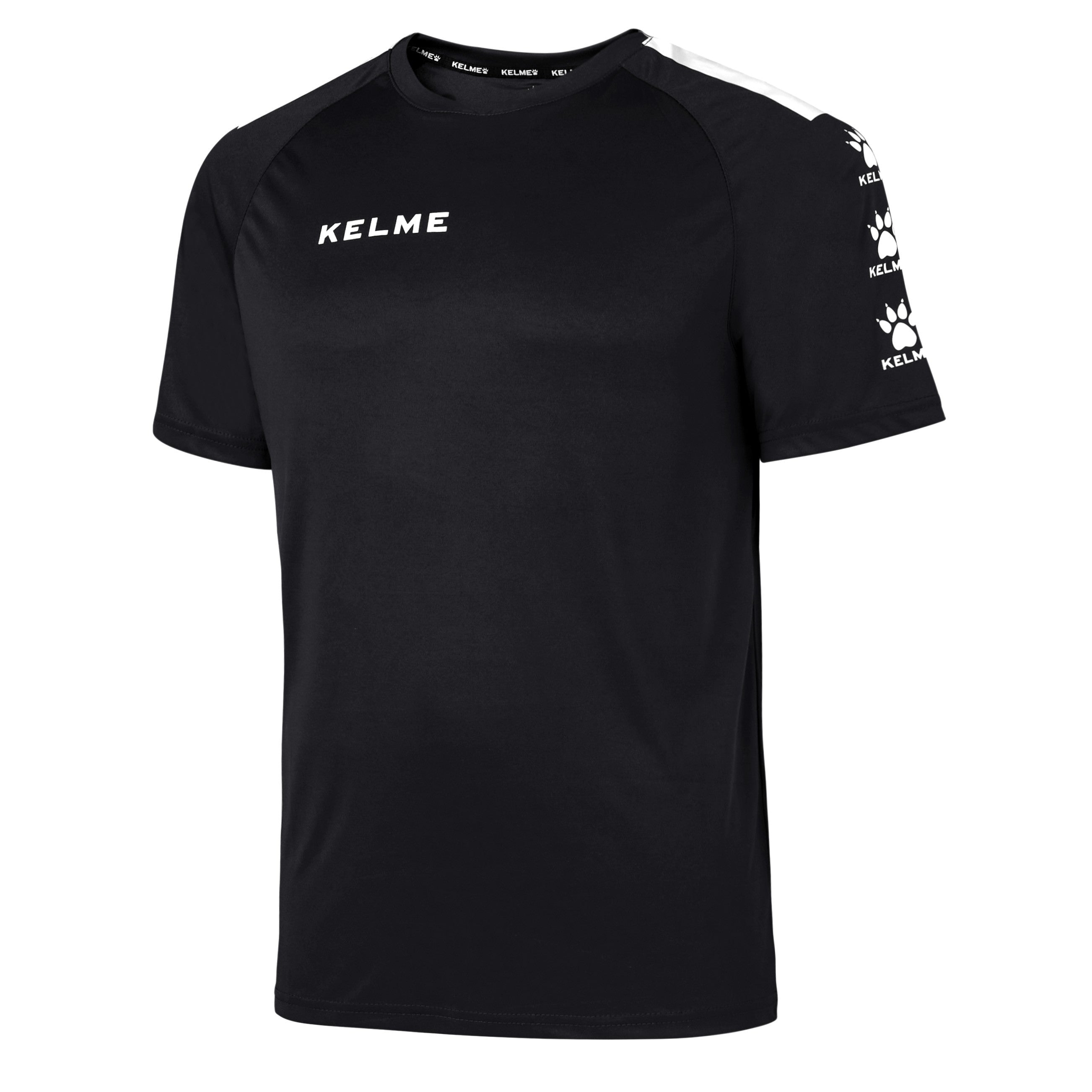 CAMISETA MANGA CORTA CAMISETA LINCE KELME 78171-138 - 1