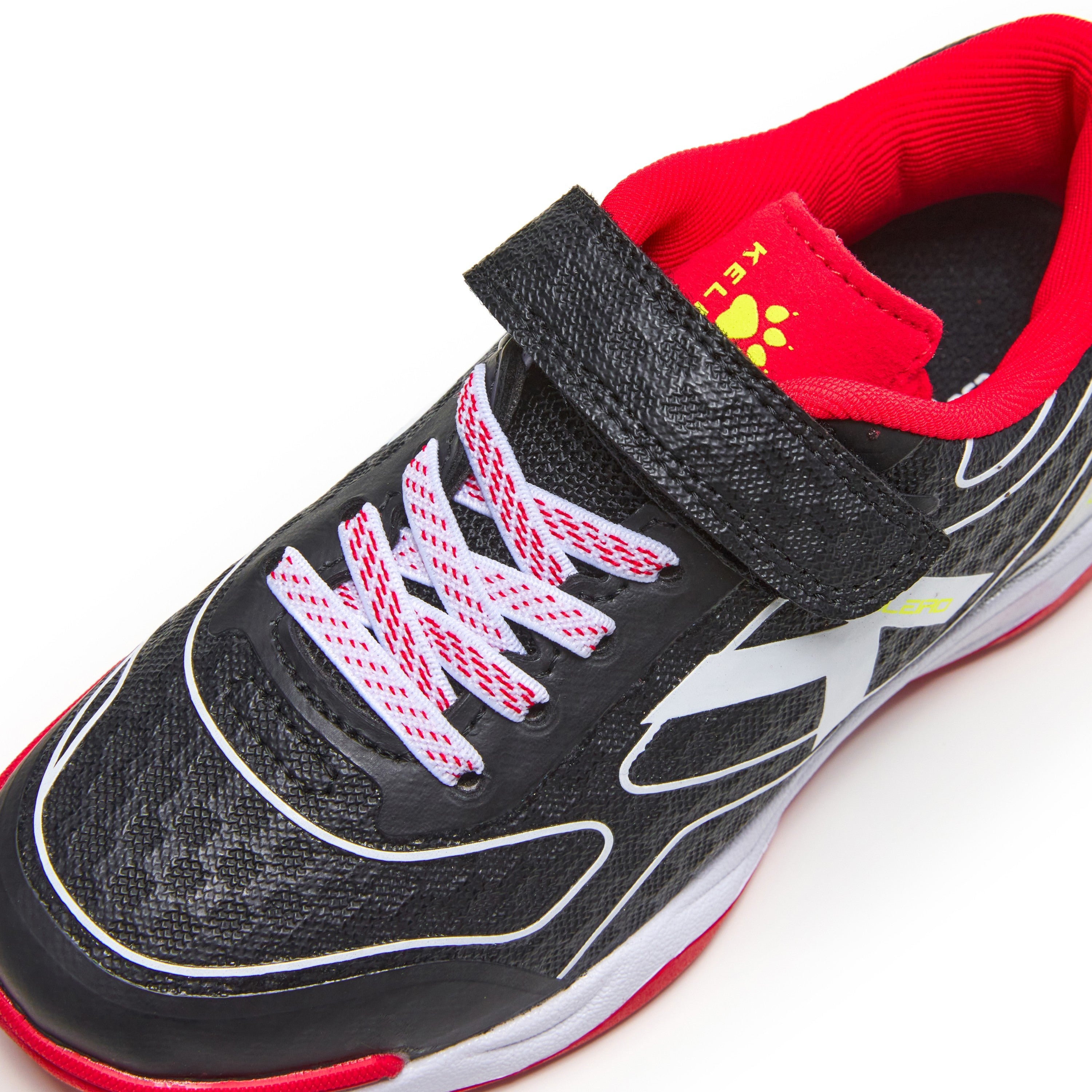 ZAPATILLAS DE NIÑO GOLEIRO KIDS ELASTIC KELME 55167-148 - 3
