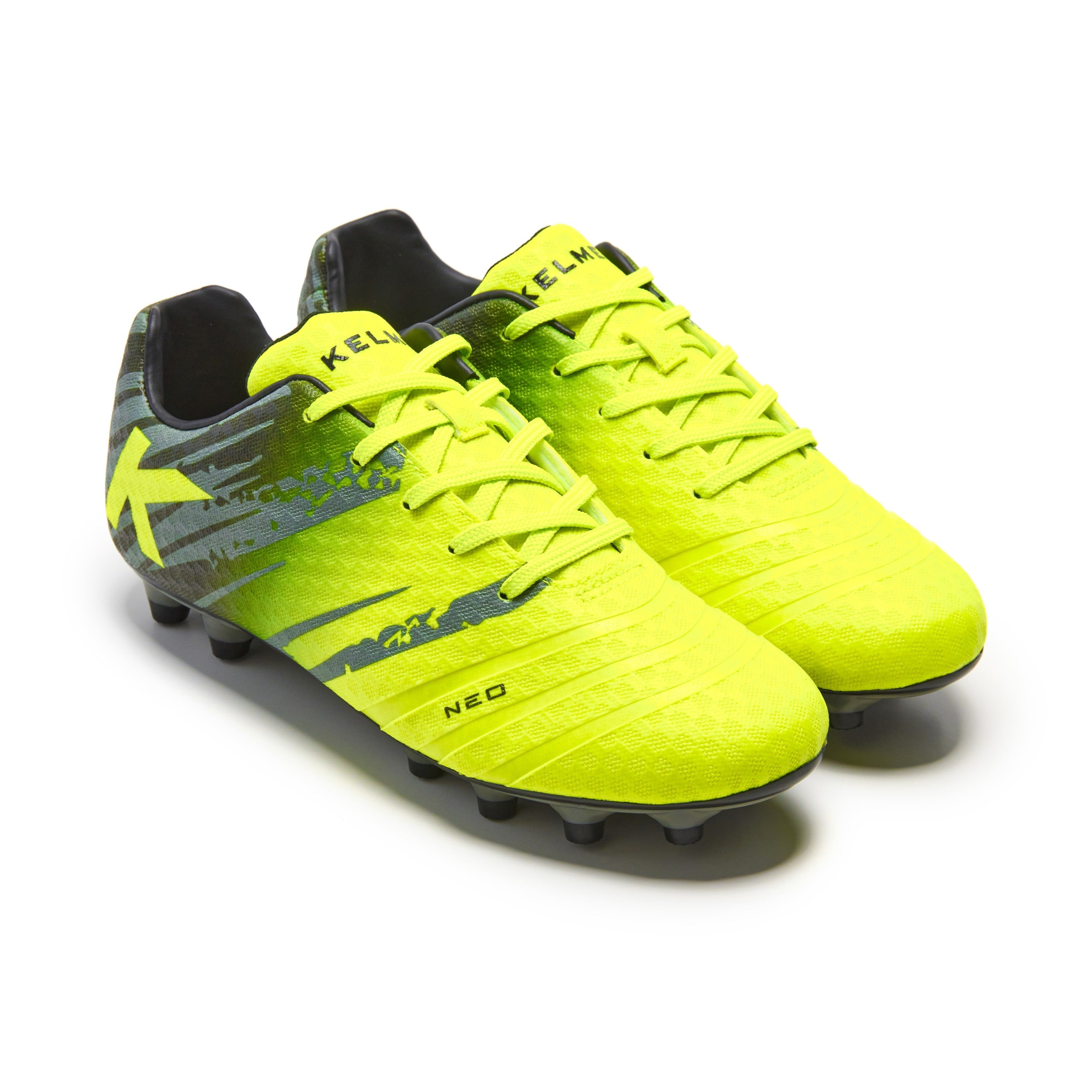 ZAPATILLAS FÚTBOL NEO MG KELME 56470-329 - 5