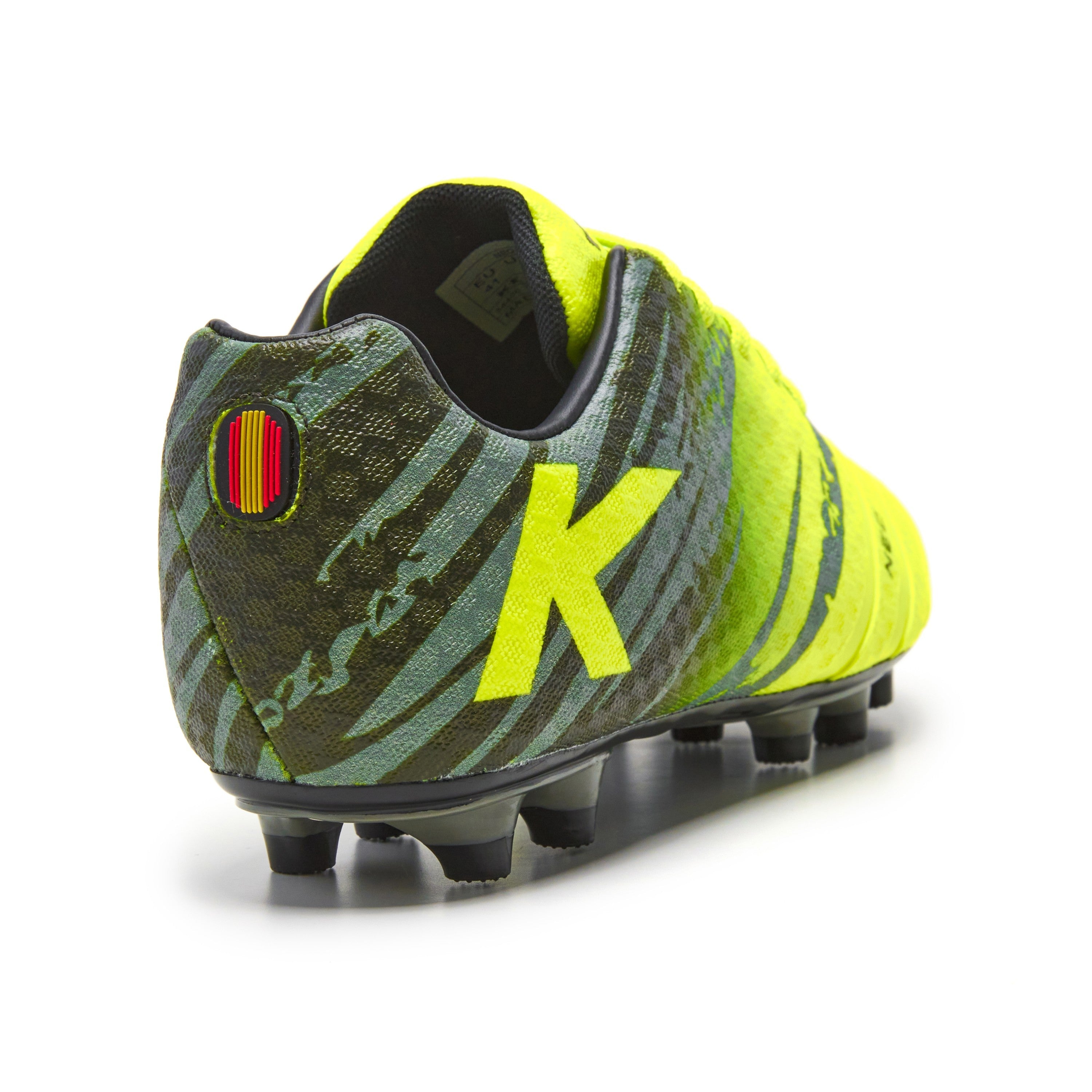 ZAPATILLAS FÚTBOL NEO MG KELME 56470-329 - 3