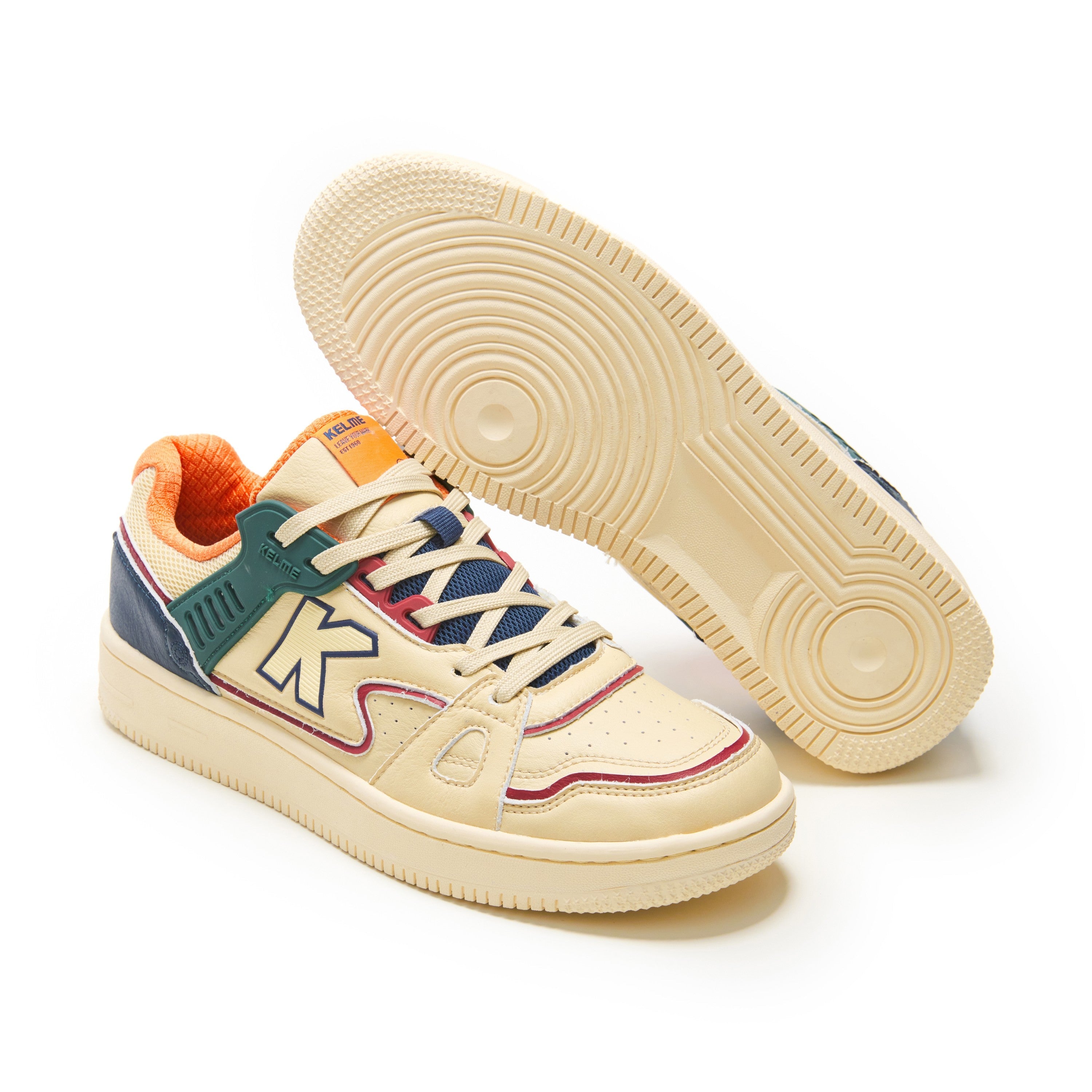 ZAPATILLAS CASUAL DOHA  17102-290 - 4