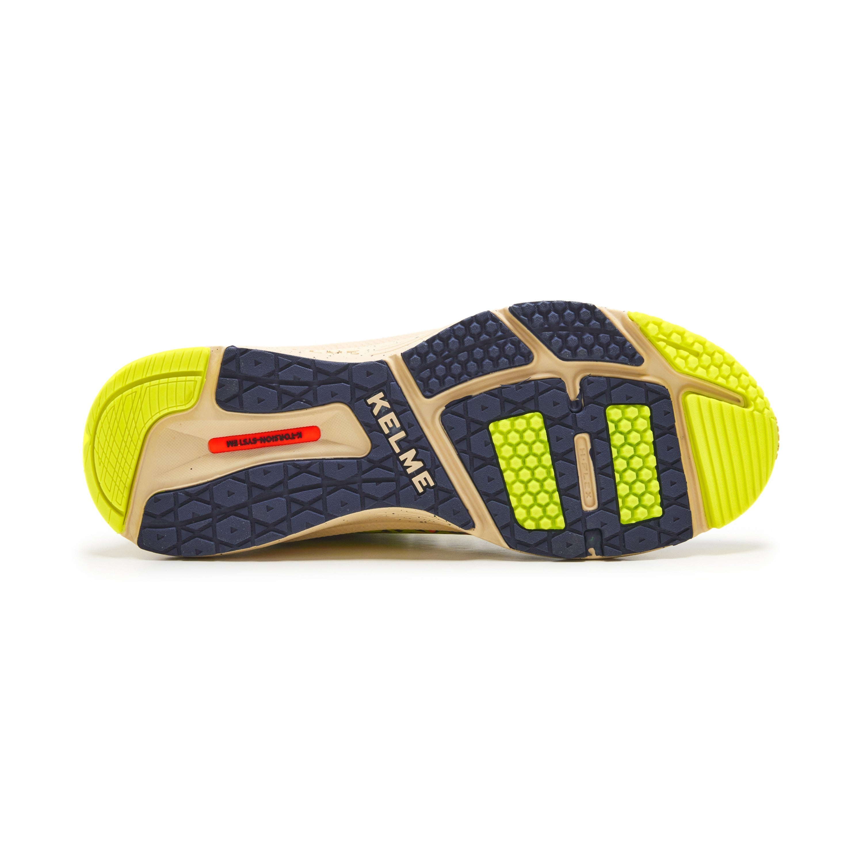 ZAPATILLAS RUNNING BARCELONA  46949-65 - 7