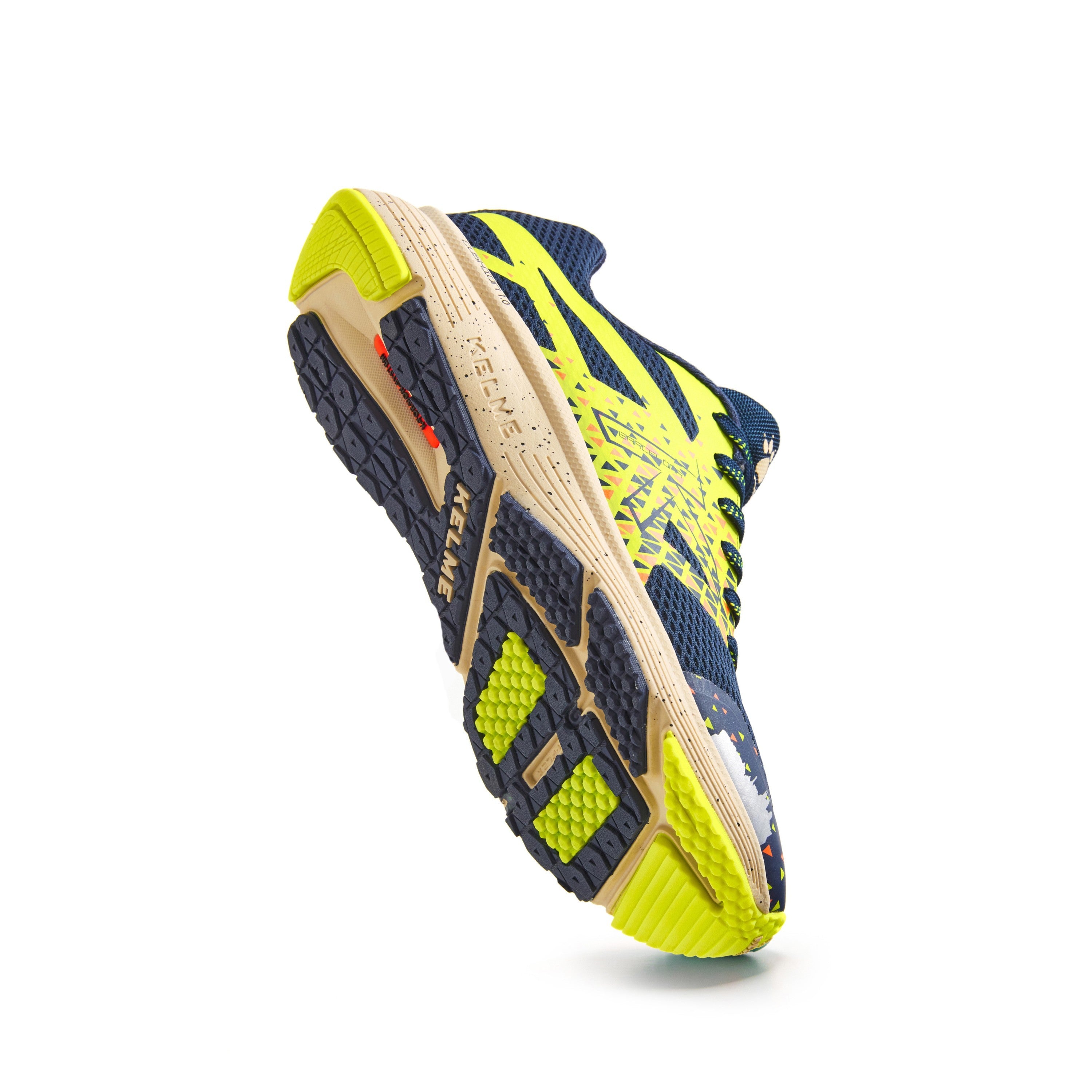 ZAPATILLAS RUNNING BARCELONA  46949-65 - 4