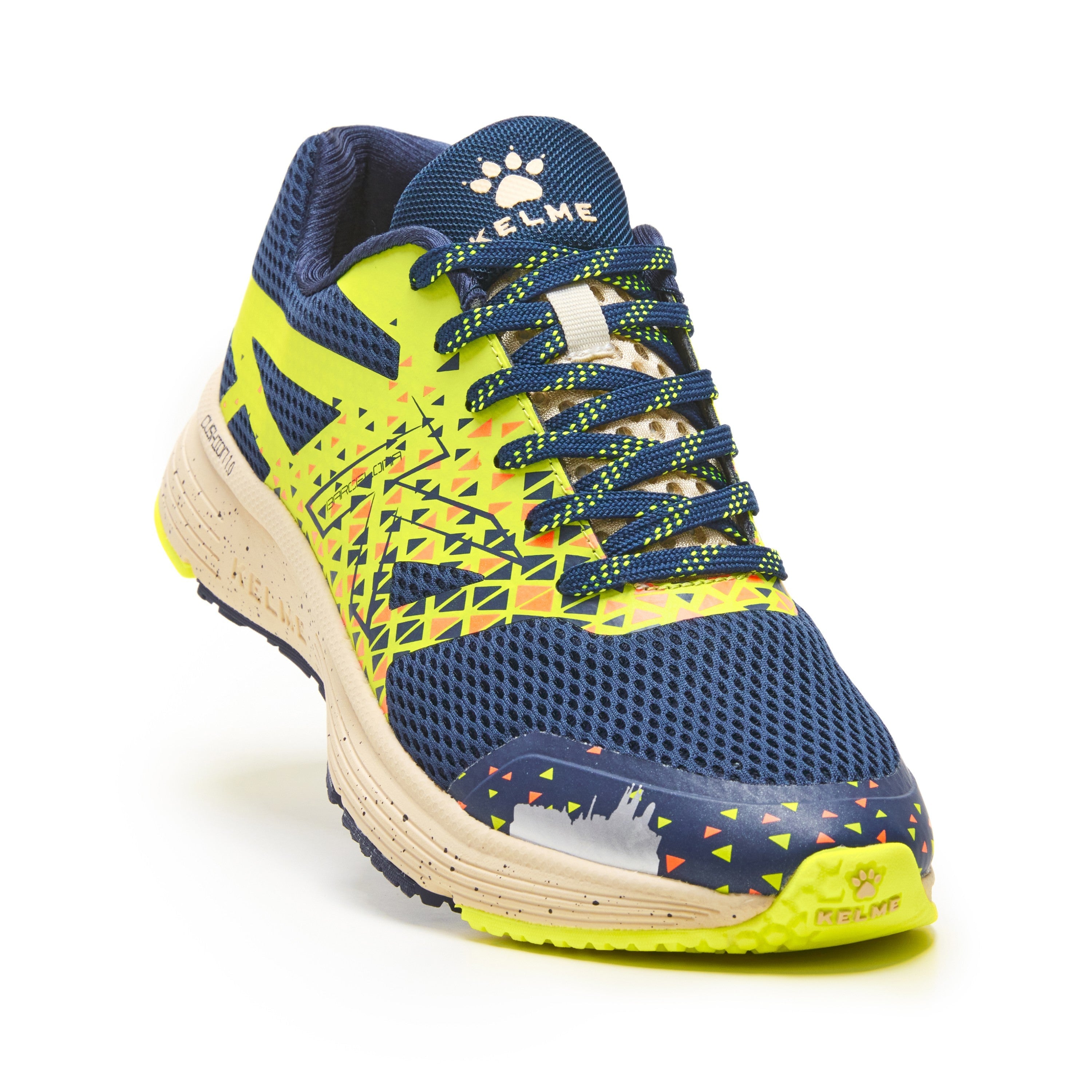 ZAPATILLAS RUNNING BARCELONA  46949-65 - 2