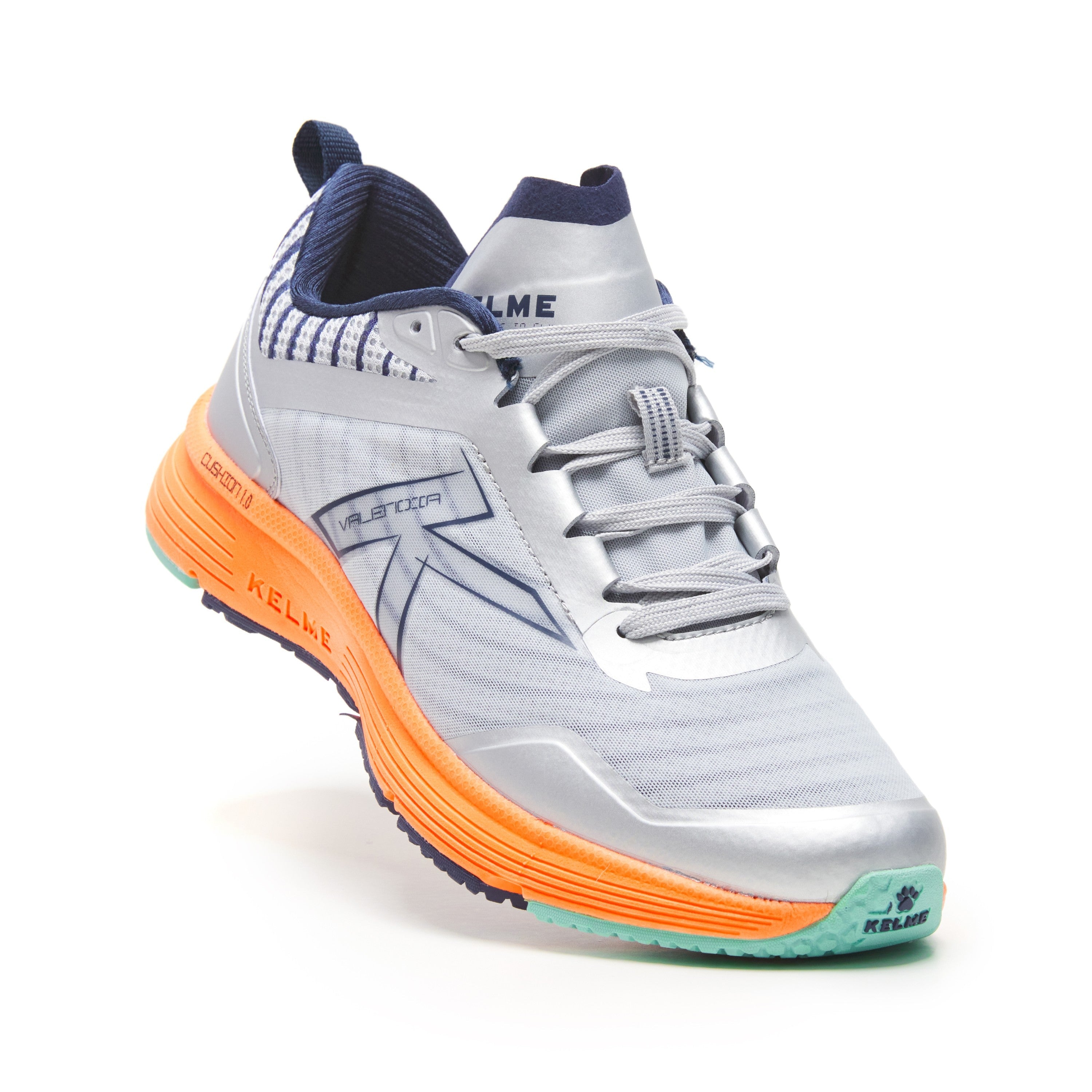 ZAPATILLAS RUNNING VALENCIA  46952-664 - 2