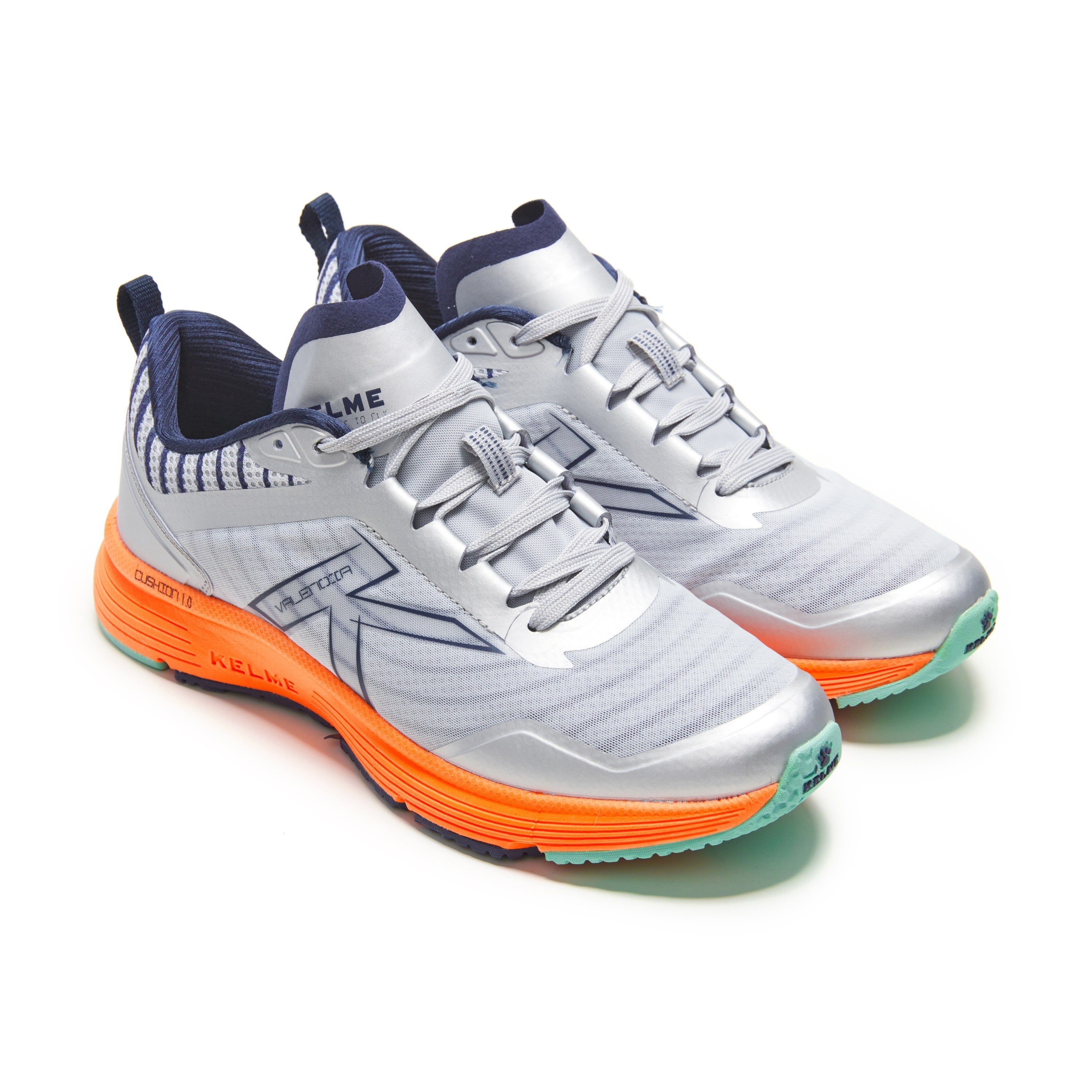 ZAPATILLAS RUNNING VALENCIA  46952-664 - 6
