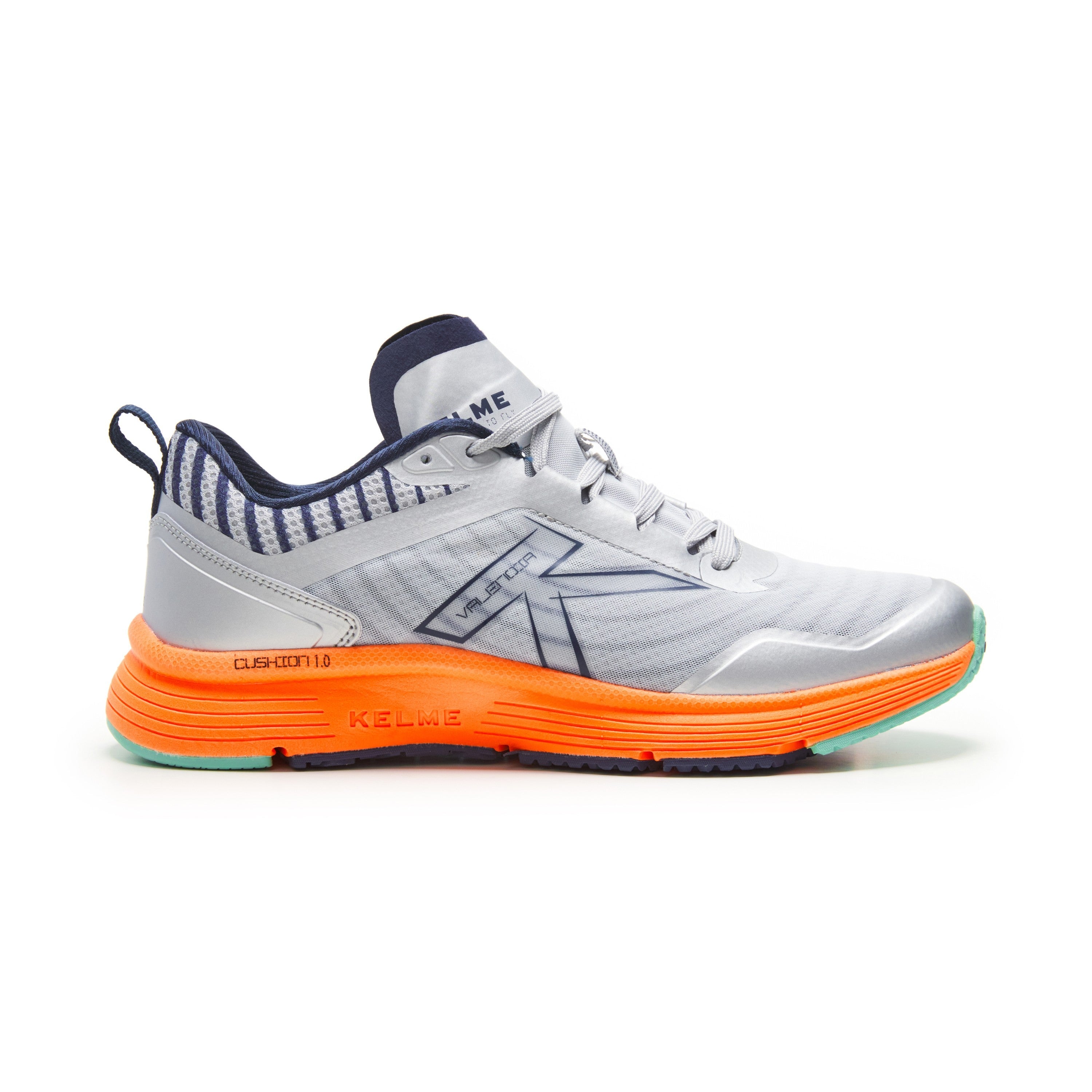 ZAPATILLAS RUNNING VALENCIA  46952-664 - 1