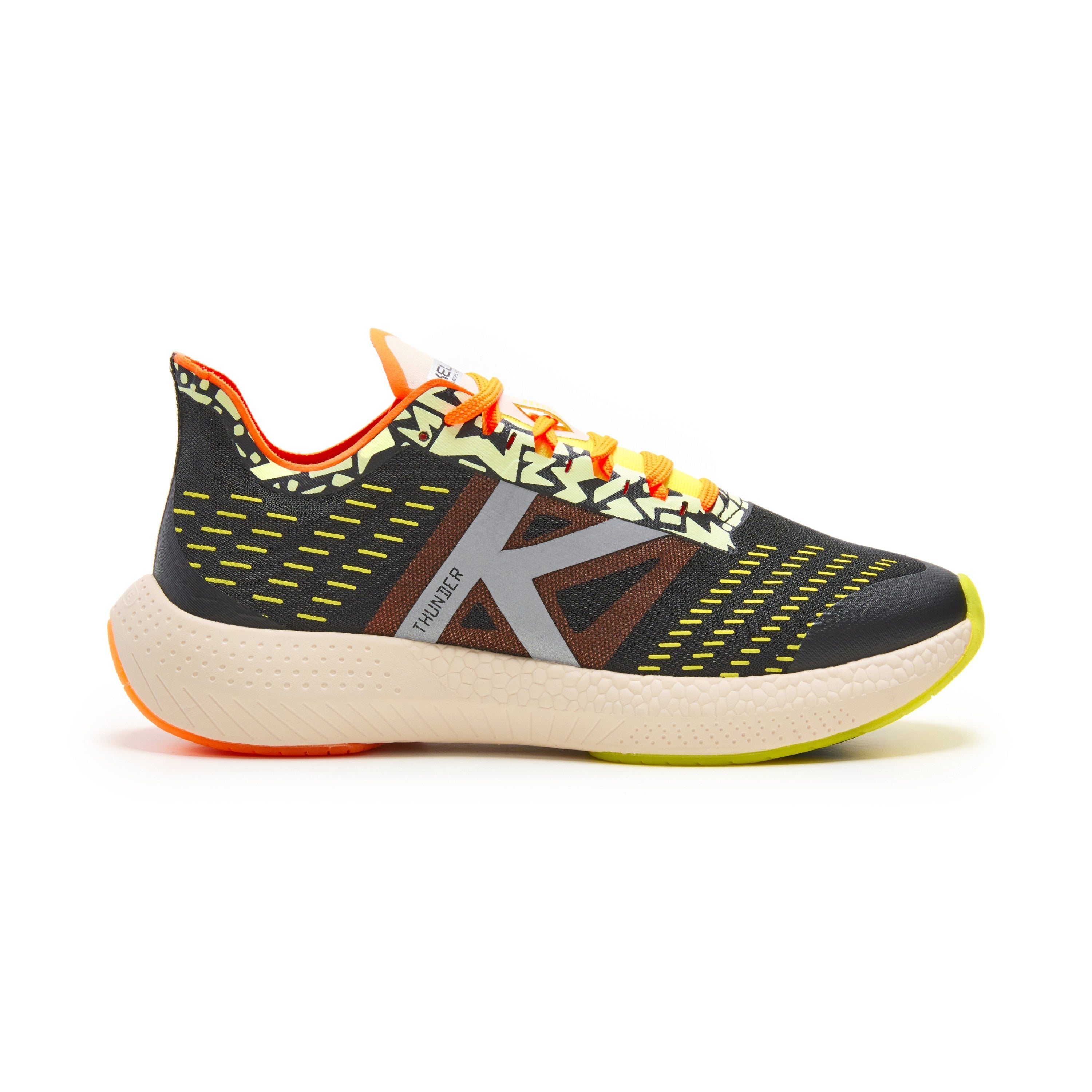 ZAPATILLAS RUNNING THUNDERSTORM  46958-244 - 1