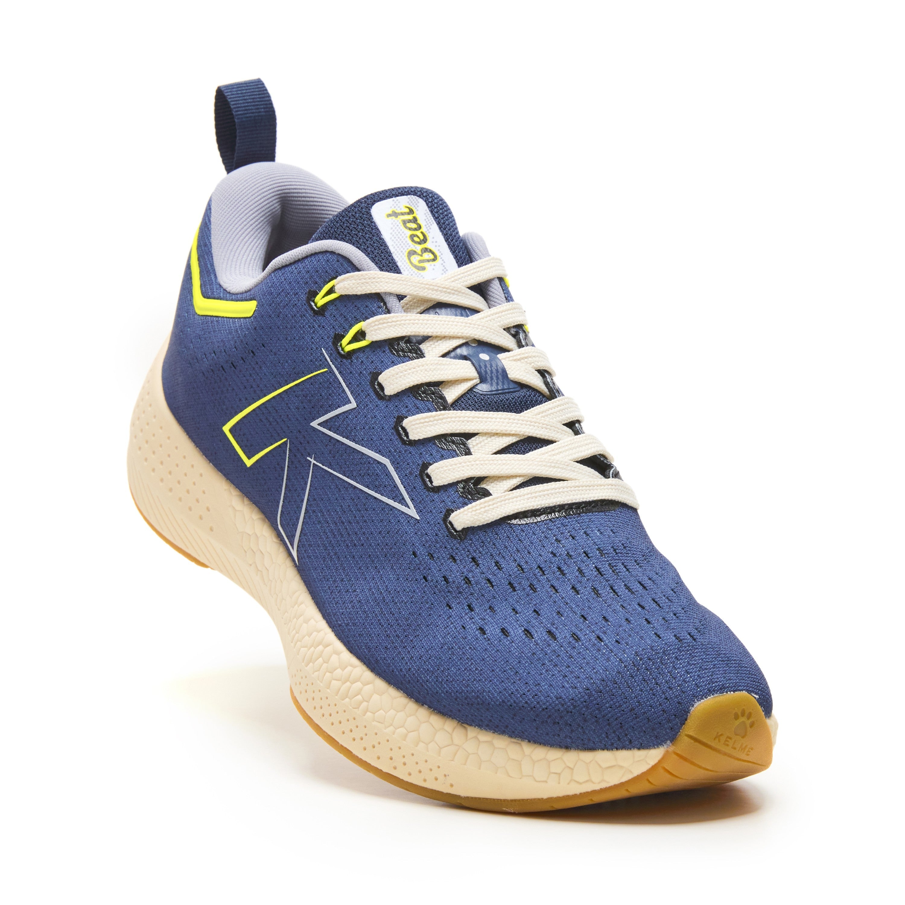 ZAPATILLAS RUNNING BEAT  46986-718 - 2