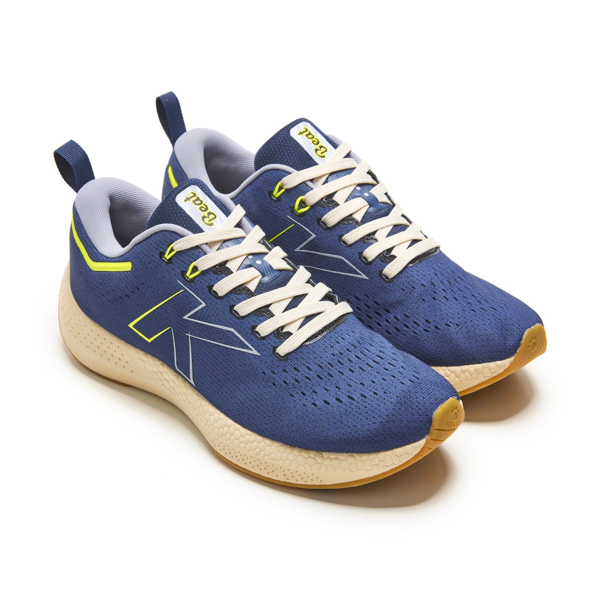 ZAPATILLAS RUNNING BEAT  46986-718 - 6