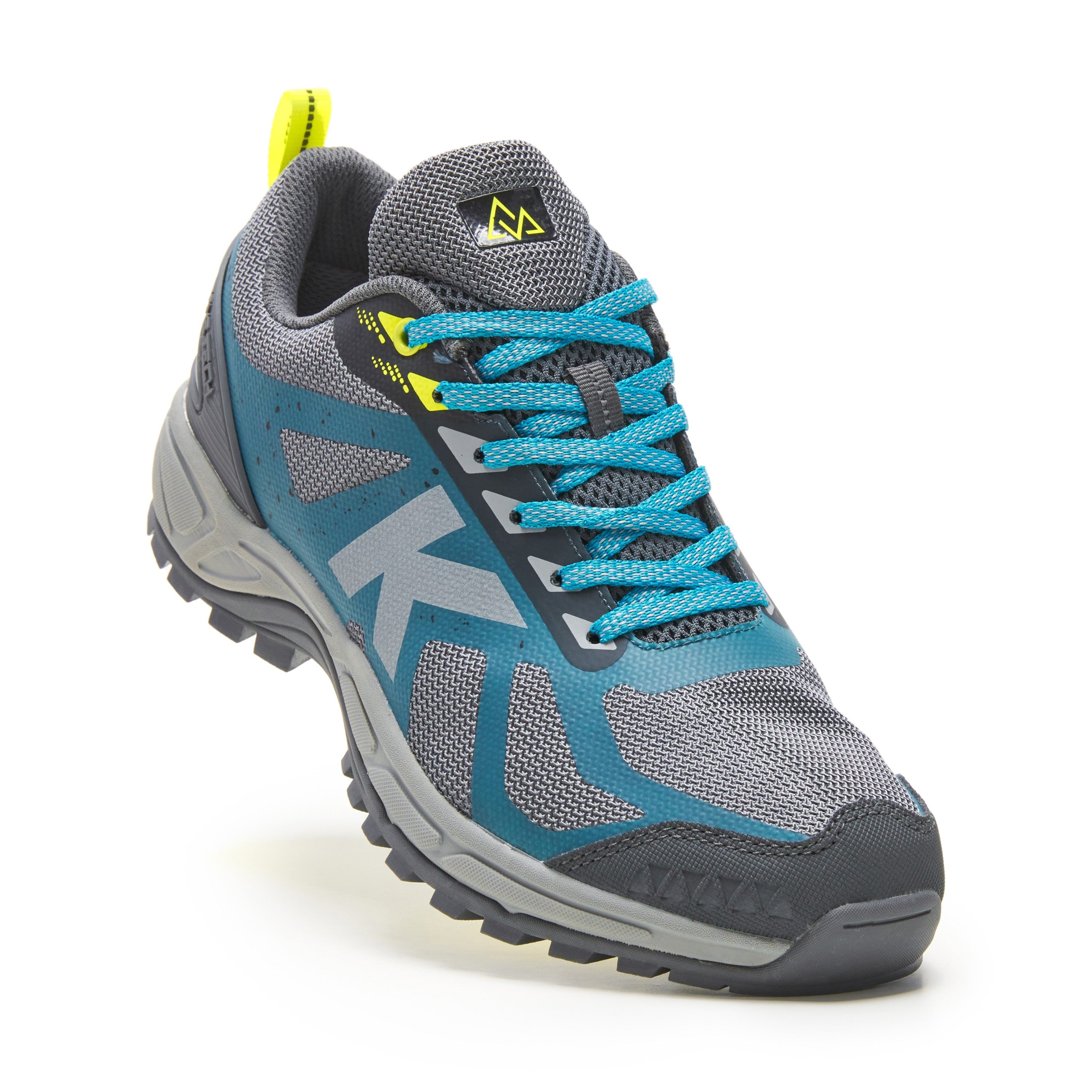 ZAPATILLAS RUNNING TRACK  46970-173 - 2