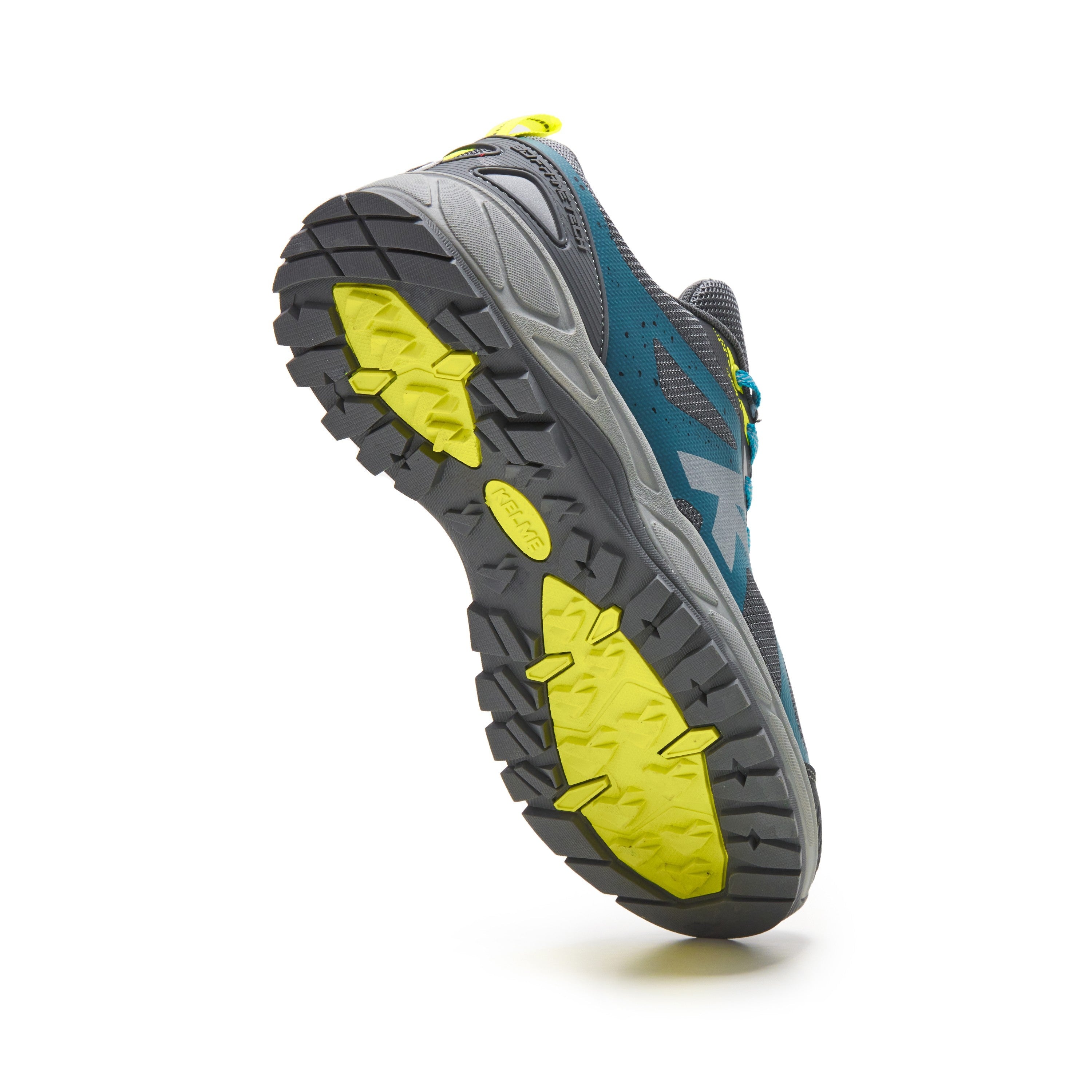 ZAPATILLAS RUNNING TRACK  46970-173 - 4
