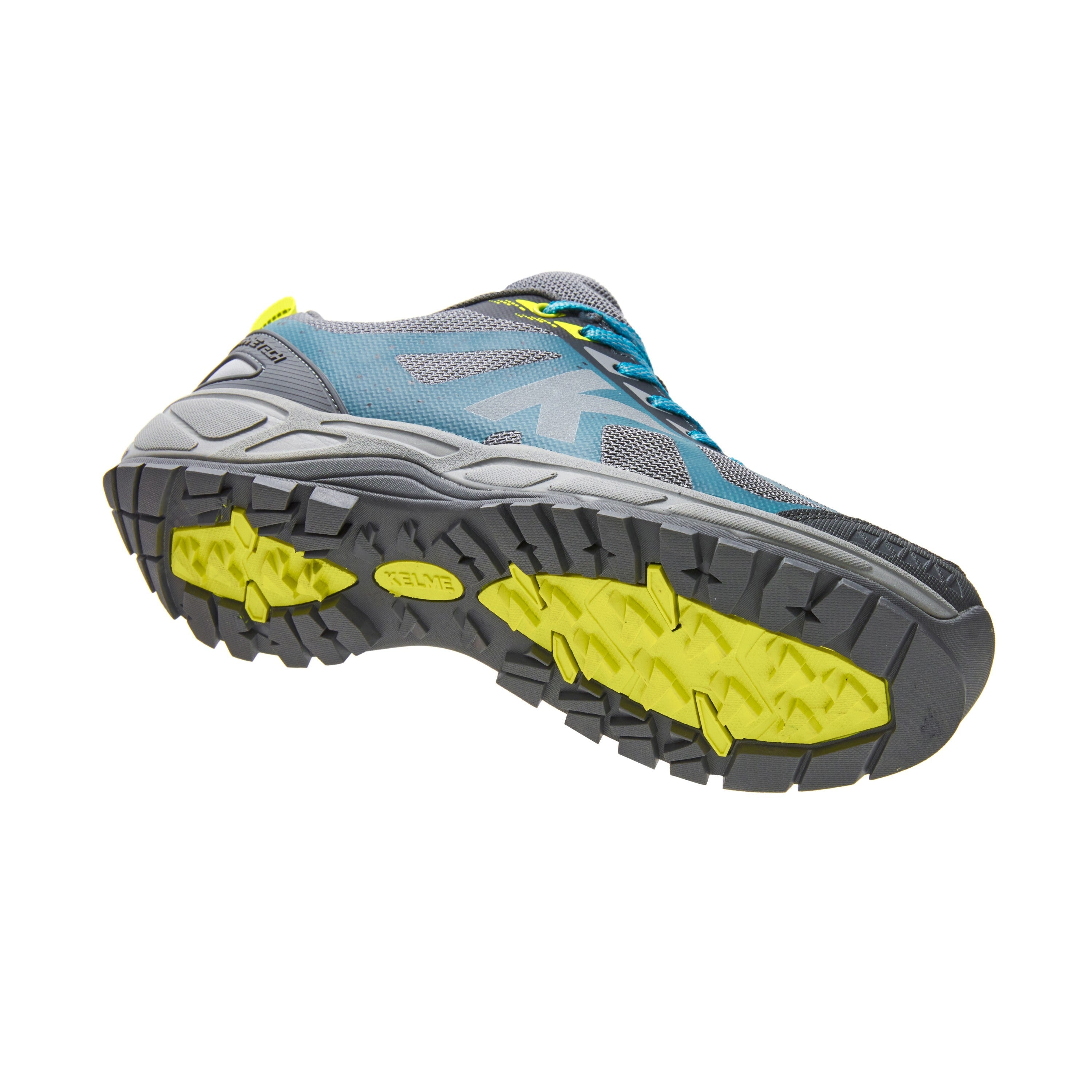 ZAPATILLAS RUNNING TRACK  46970-173 - 5