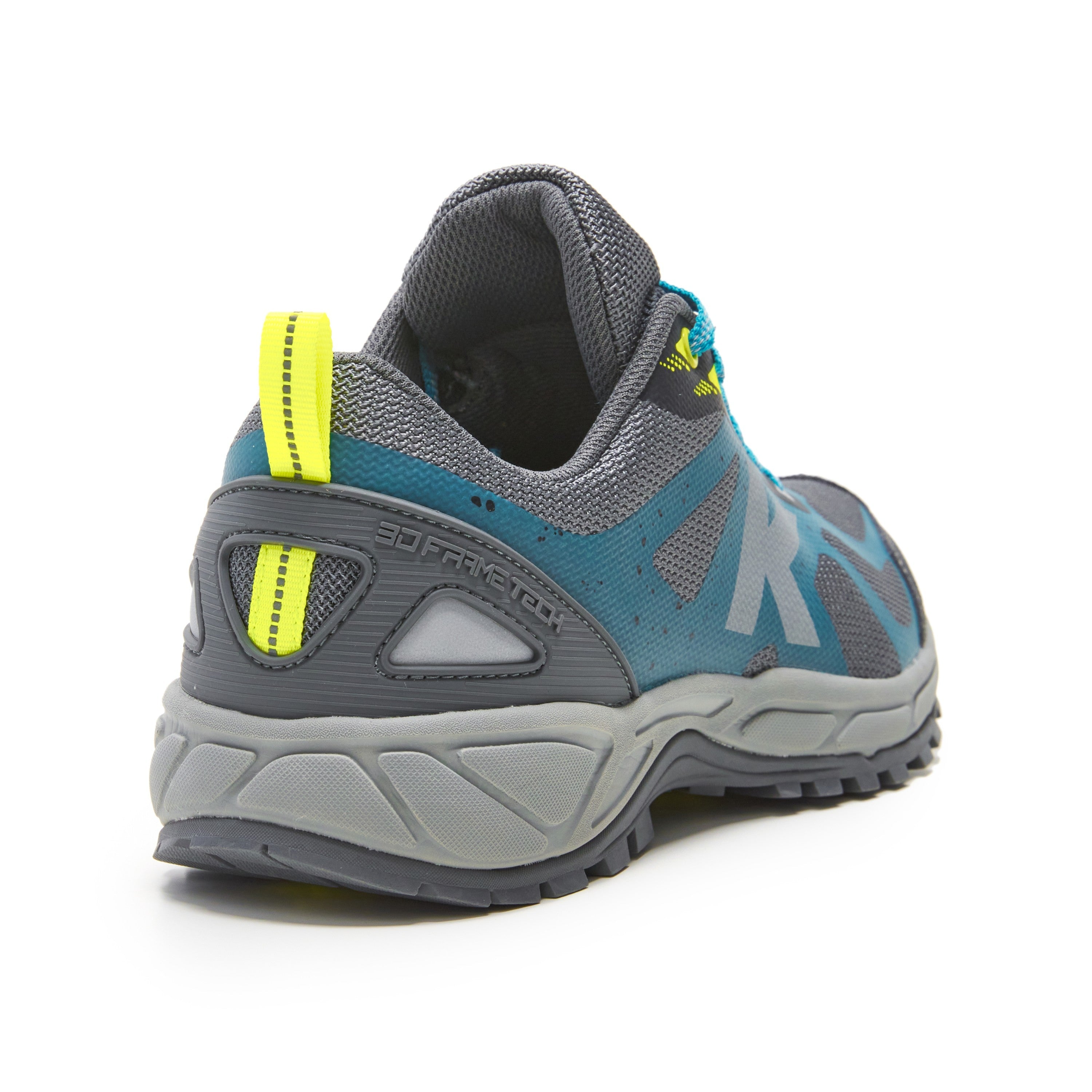 ZAPATILLAS RUNNING TRACK  46970-173 - 3