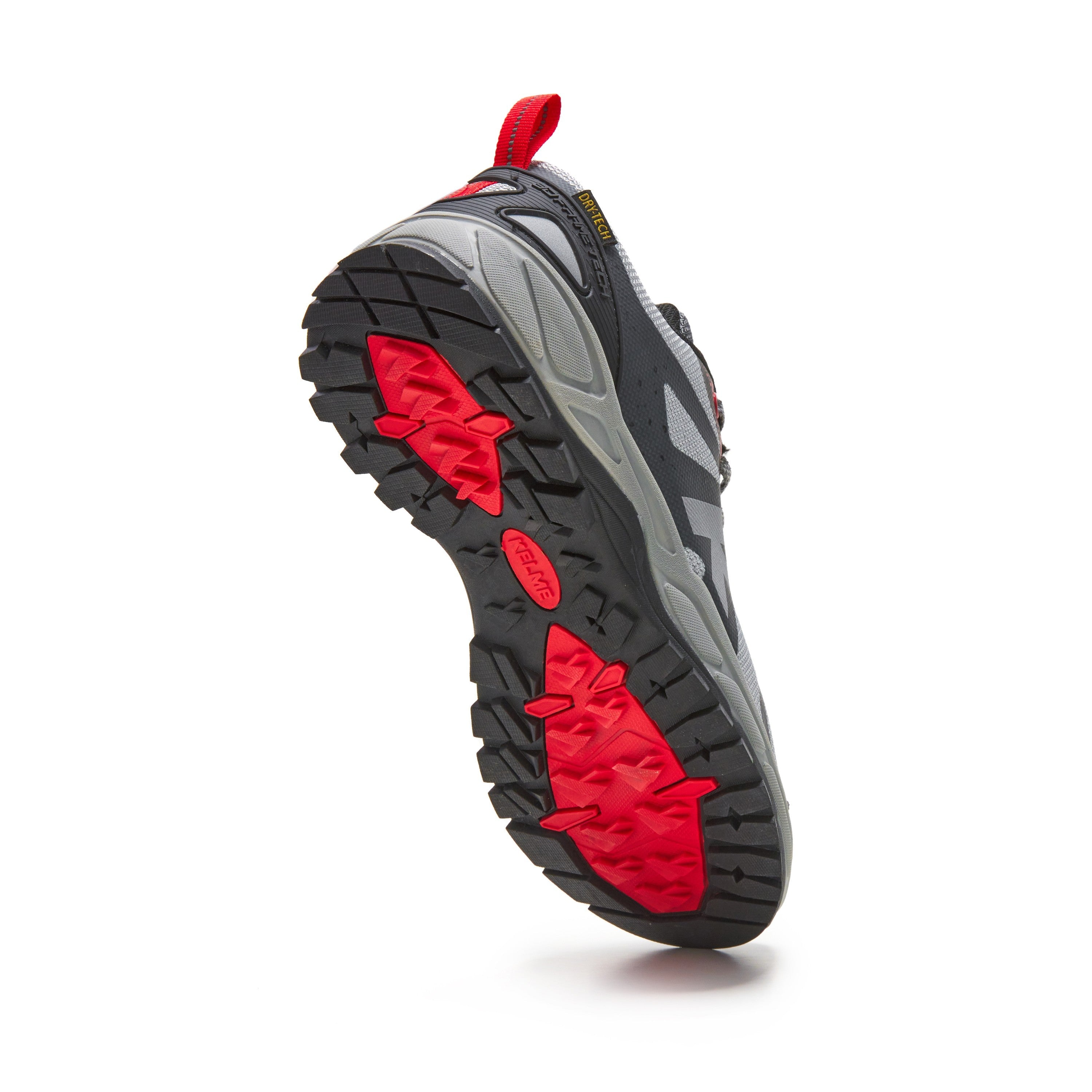 ZAPATILLAS RUNNING TRACK  46970-344 - 4