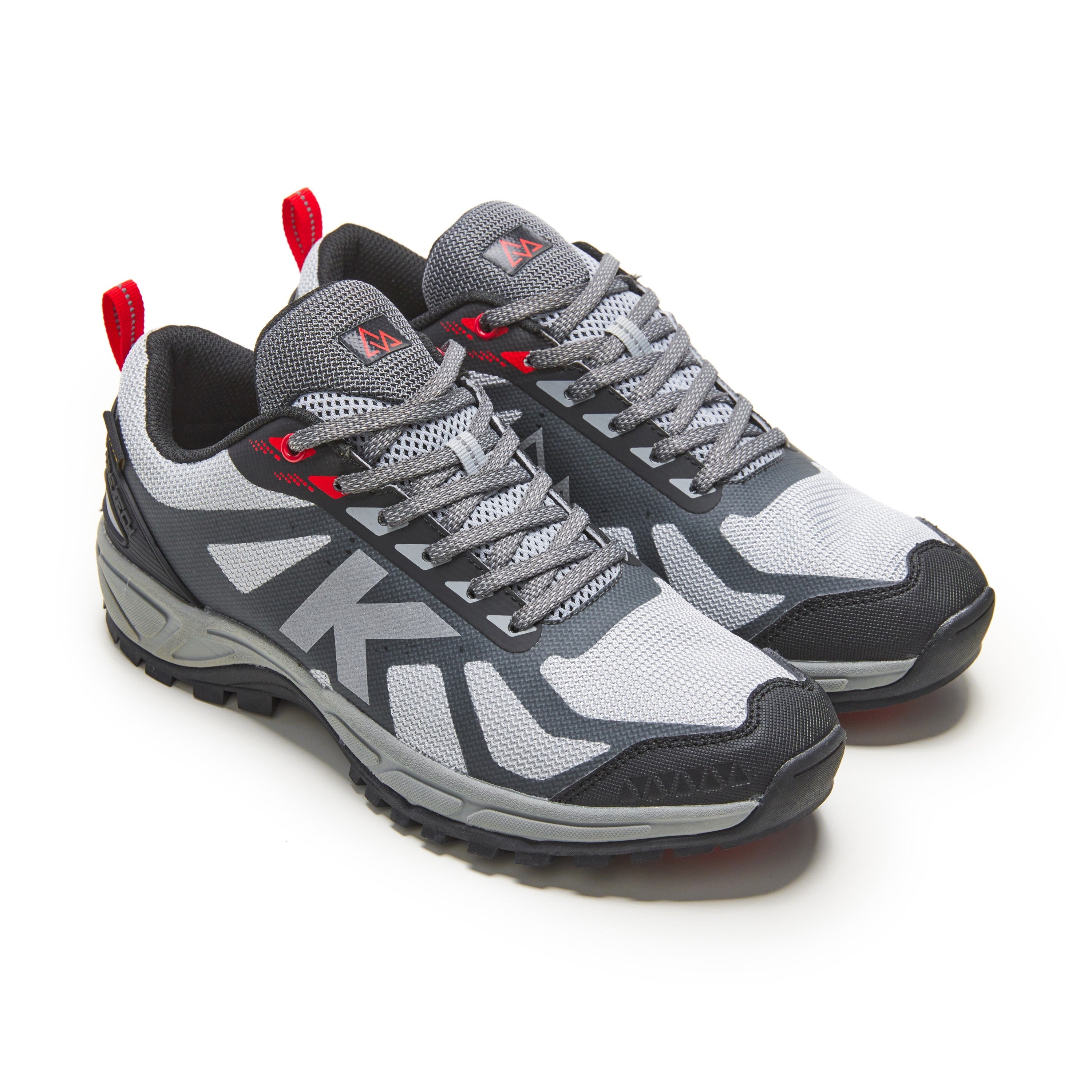 ZAPATILLAS RUNNING TRACK  46970-344 - 6