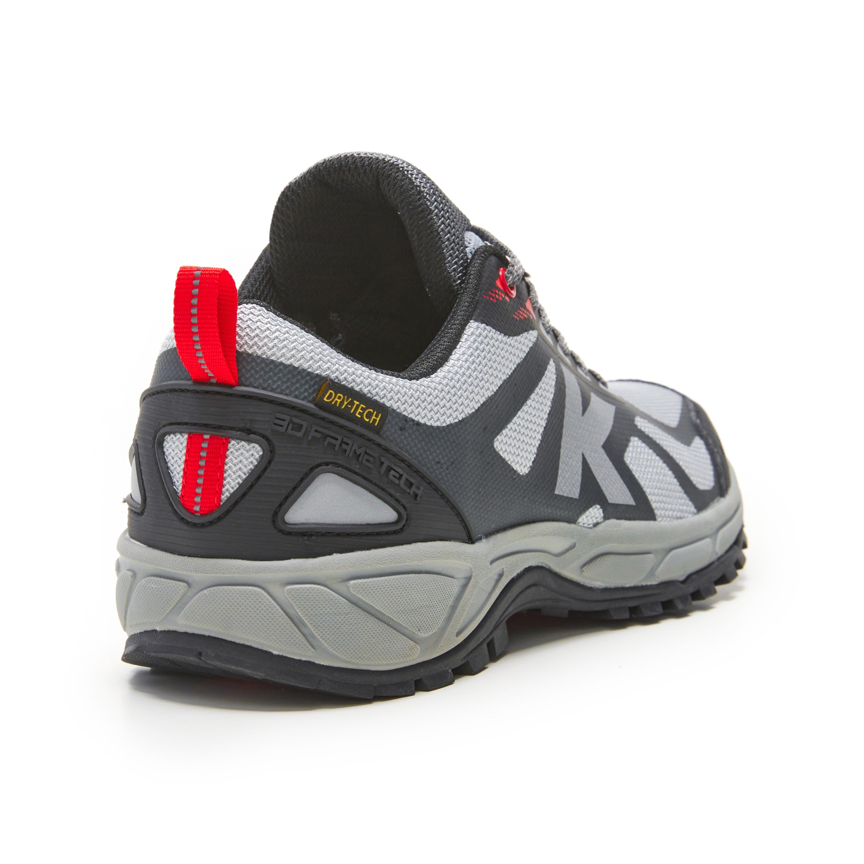 ZAPATILLAS RUNNING TRACK  46970-344 - 3