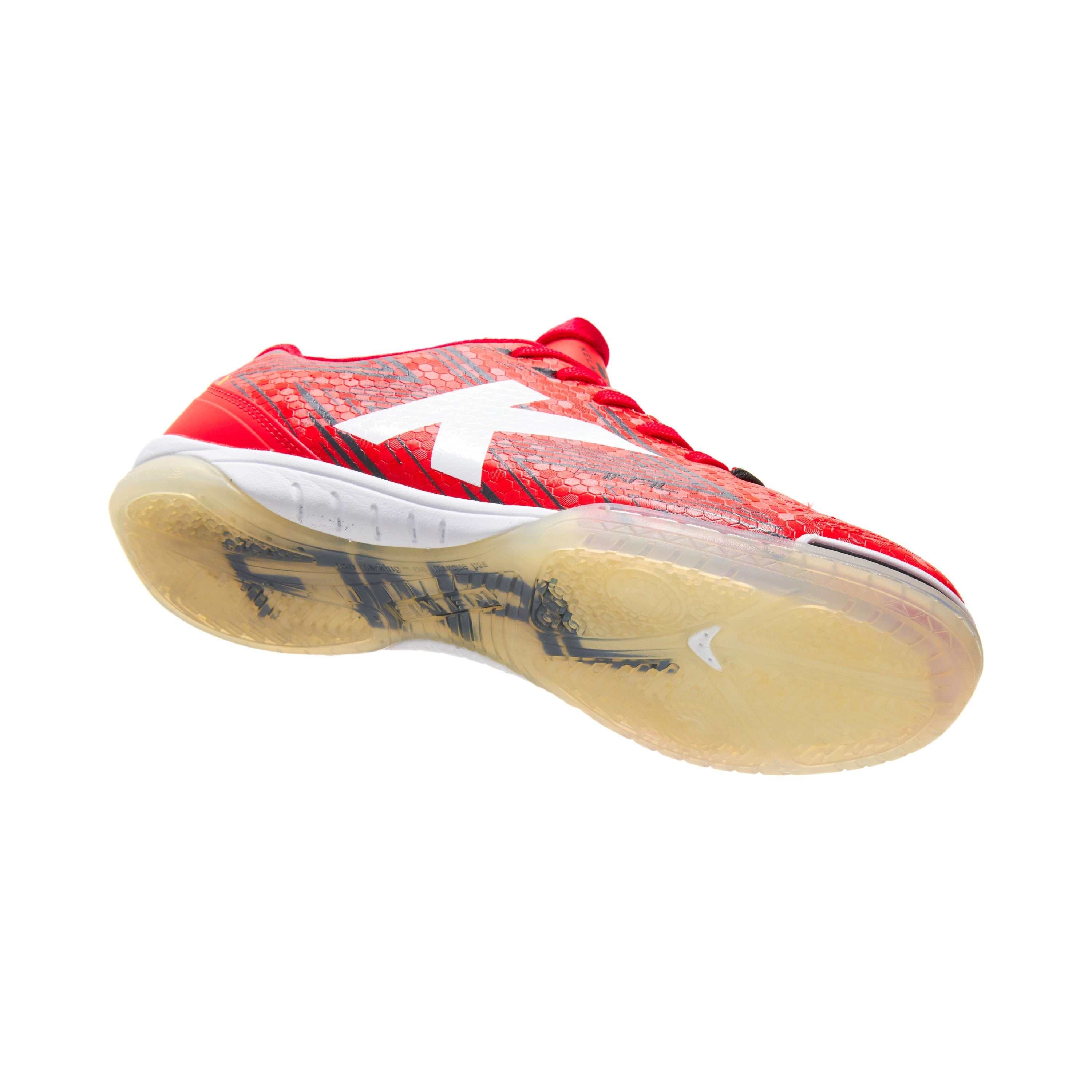 ZAPATILLAS DE FÚTBOL SALA FINAL INDOOR  55031-129 - 4