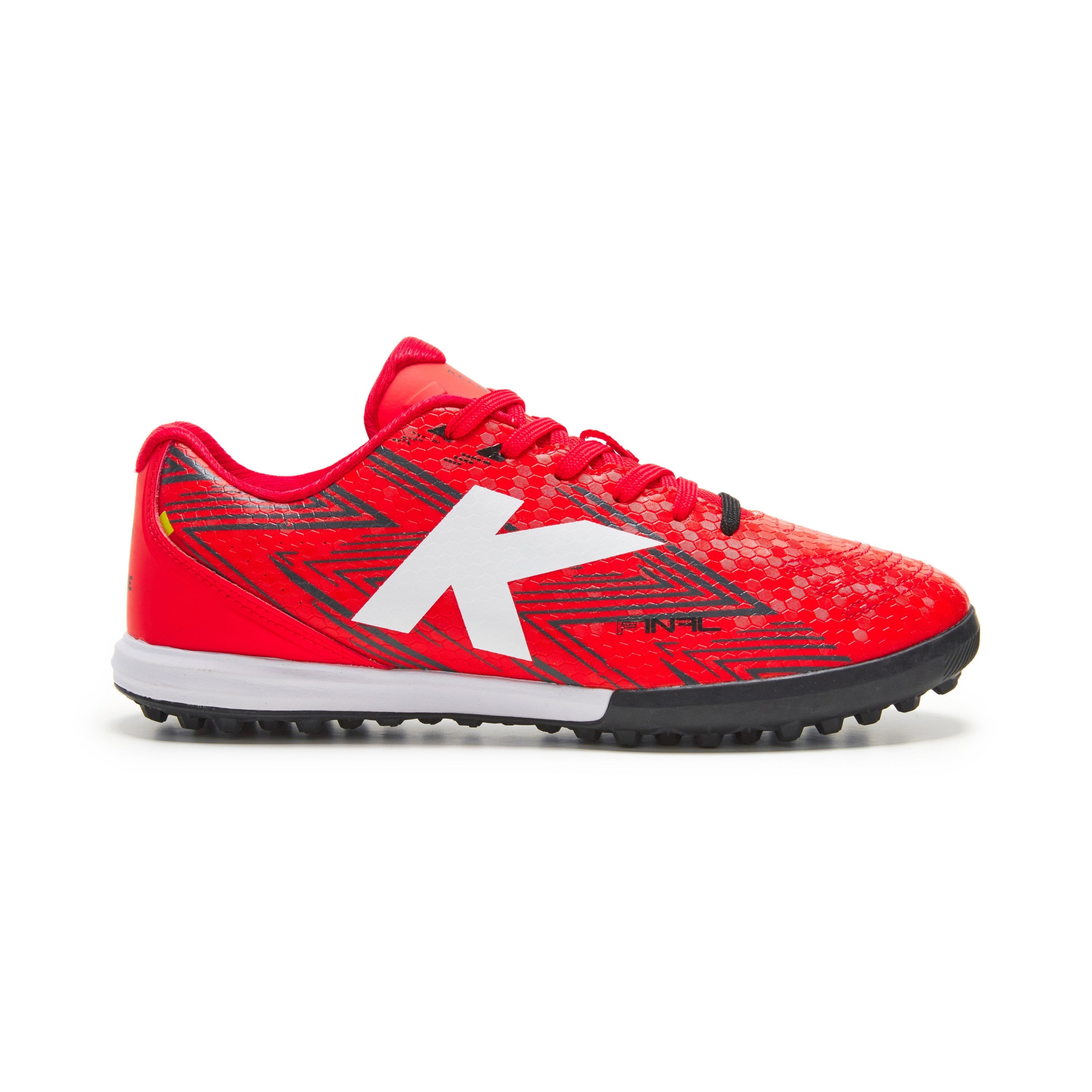 ZAPATILLAS FÚTBOL FINAL  TURF  55032-129 - 1