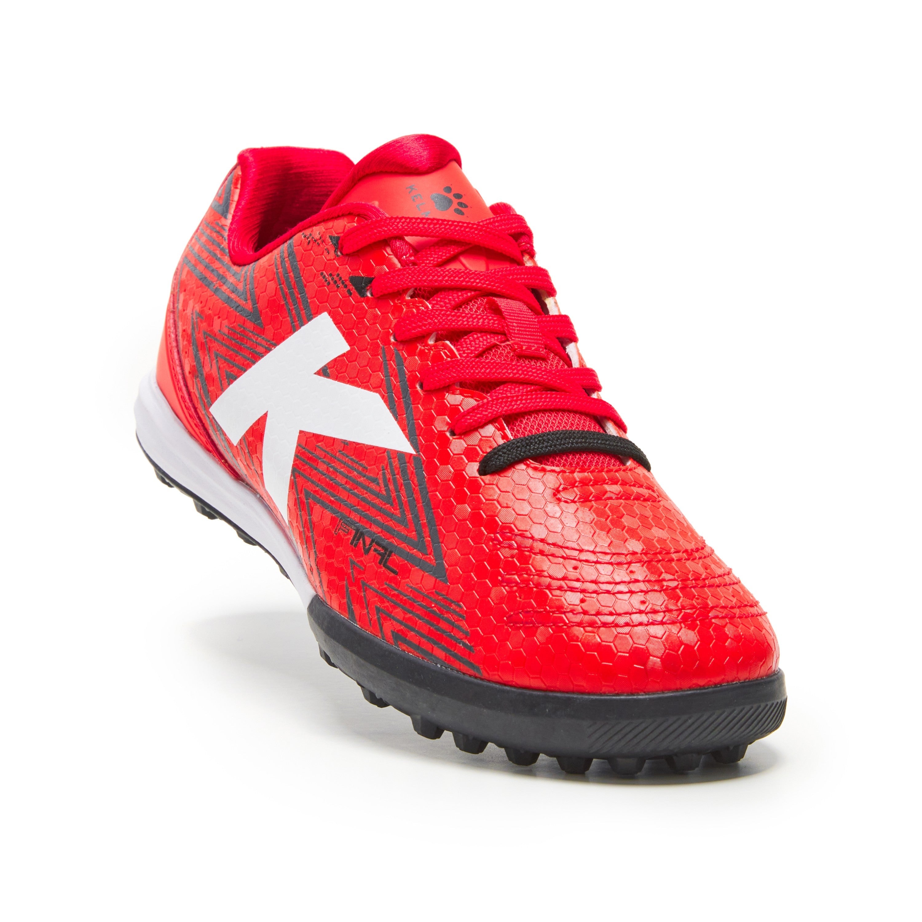 ZAPATILLAS FÚTBOL FINAL  TURF  55032-129 - 2