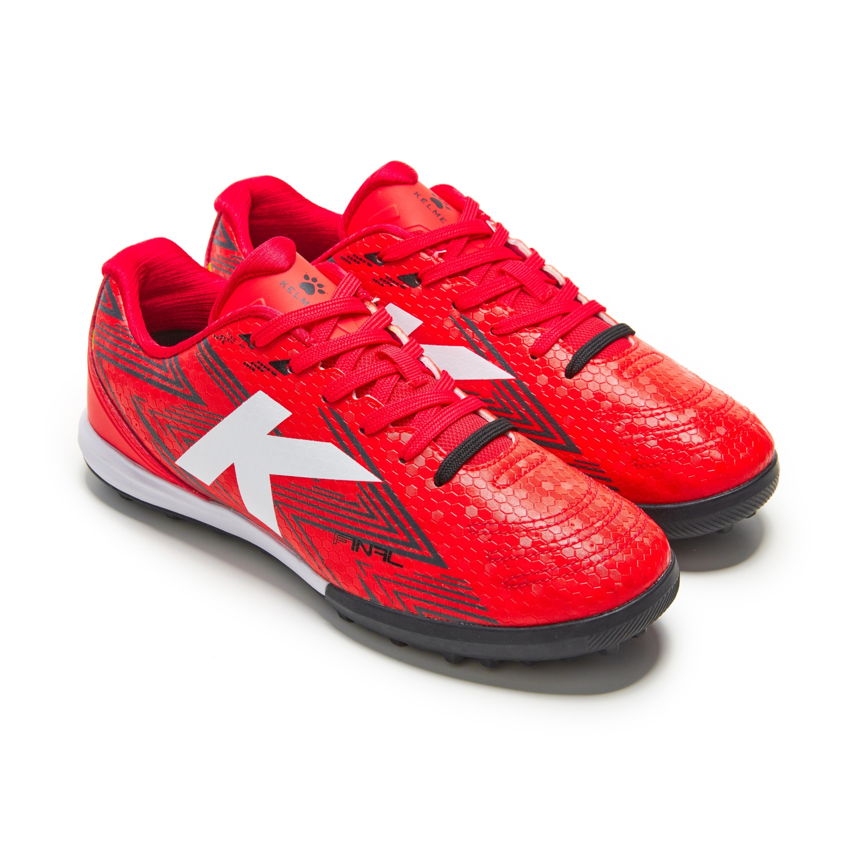 ZAPATILLAS FÚTBOL FINAL  TURF  55032-129 - 5