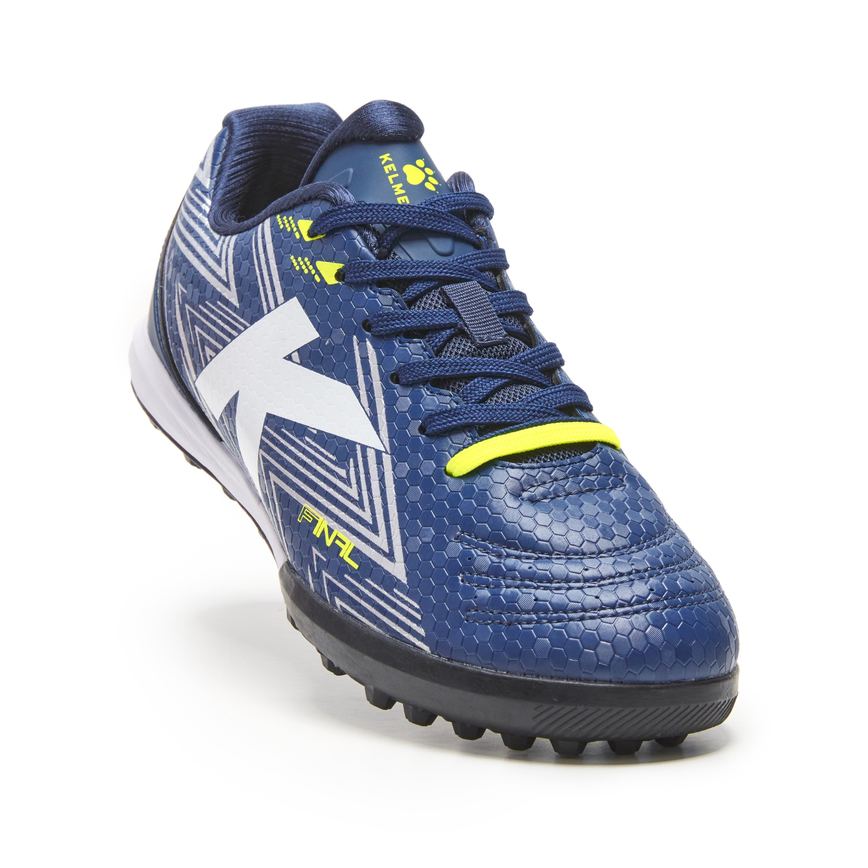 ZAPATILLAS FÚTBOL FINAL  TURF  55032-1062 - 2