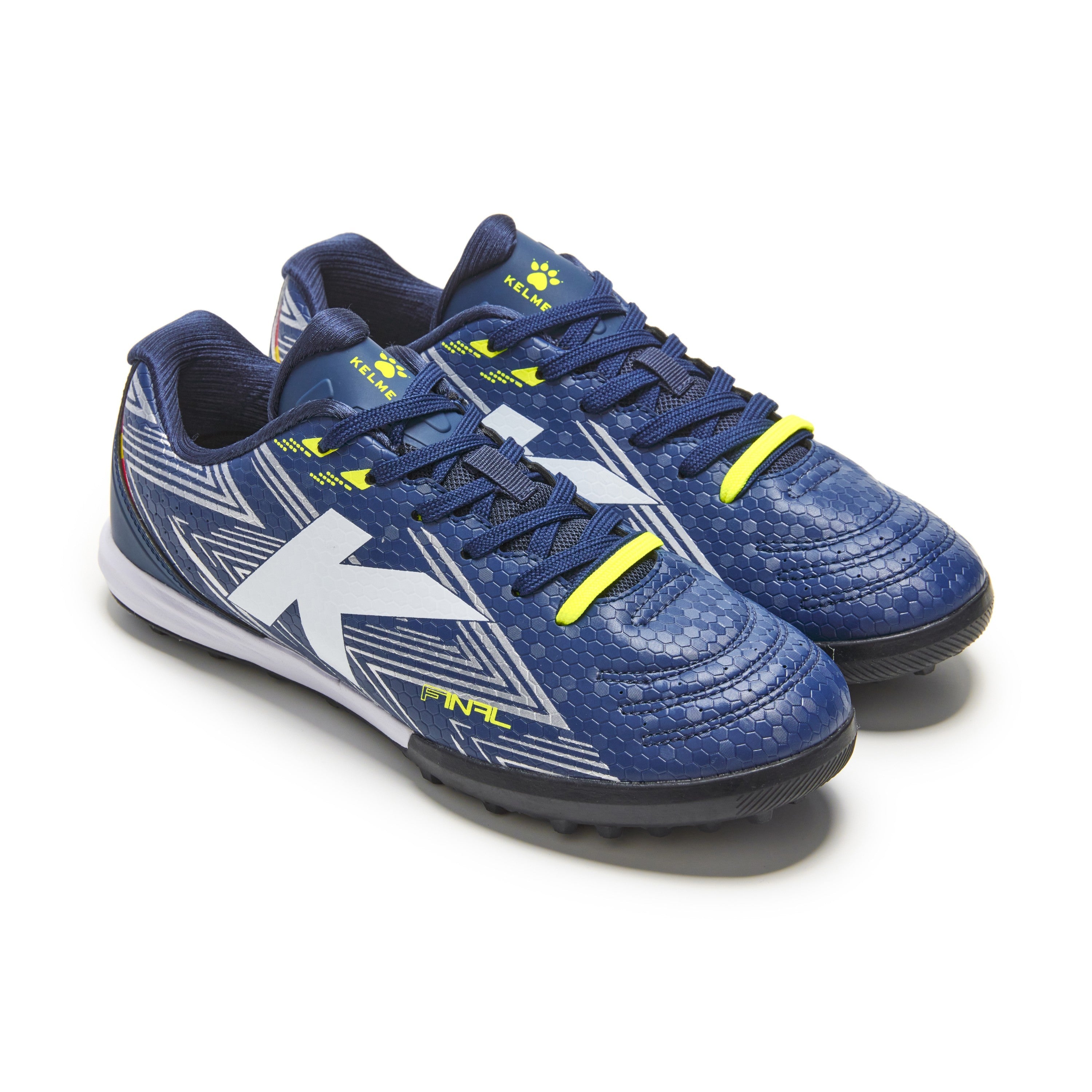 ZAPATILLAS FÚTBOL FINAL  TURF  55032-1062 - 5