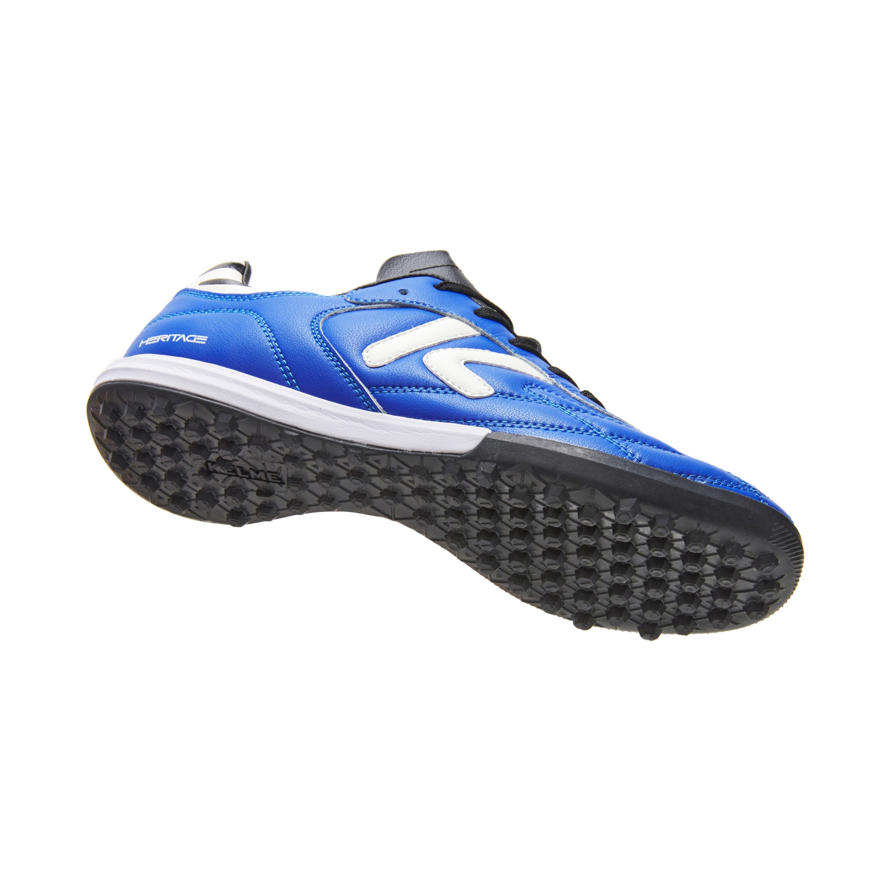 ZAPATILLAS FÚTBOL HERITAGE TURF  55147-3 - 4