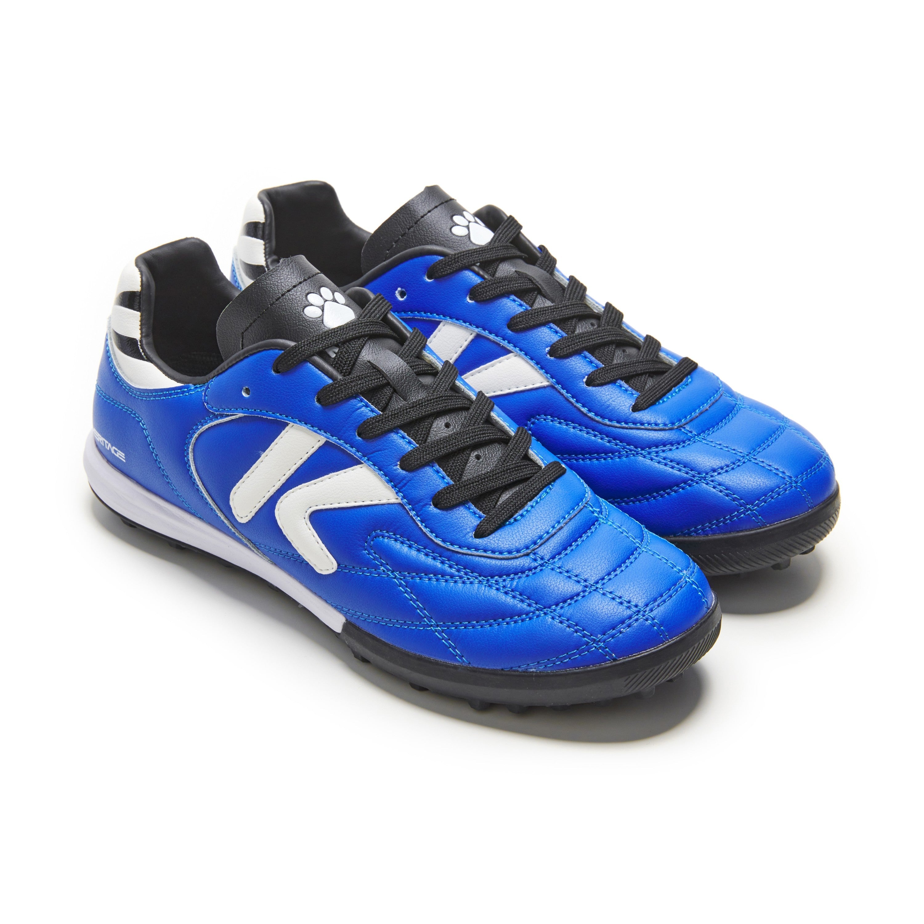 ZAPATILLAS FÚTBOL HERITAGE TURF  55147-3 - 5