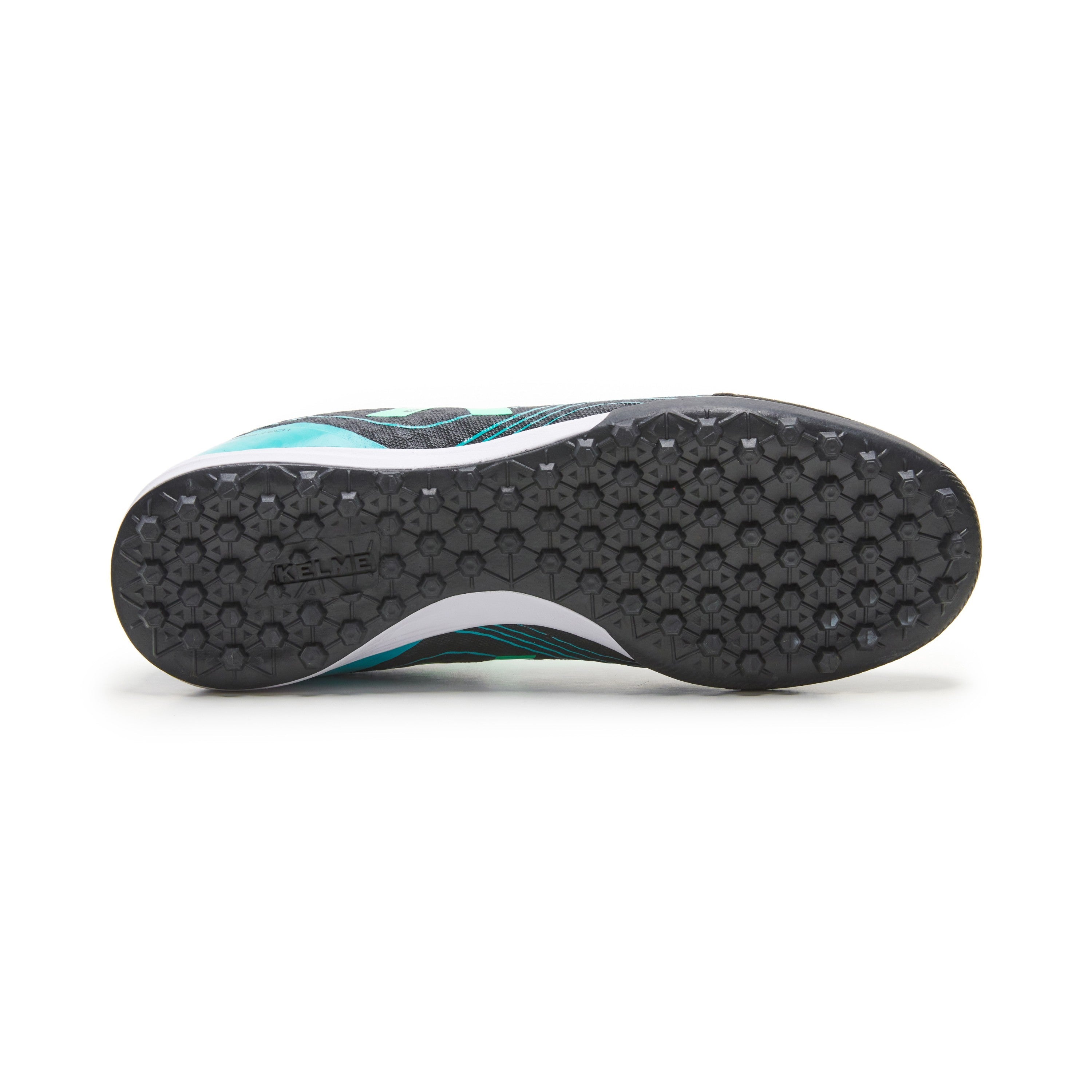 ZAPATILLAS FÚTBOL GOLEIRO TURF  55166-88 - 6