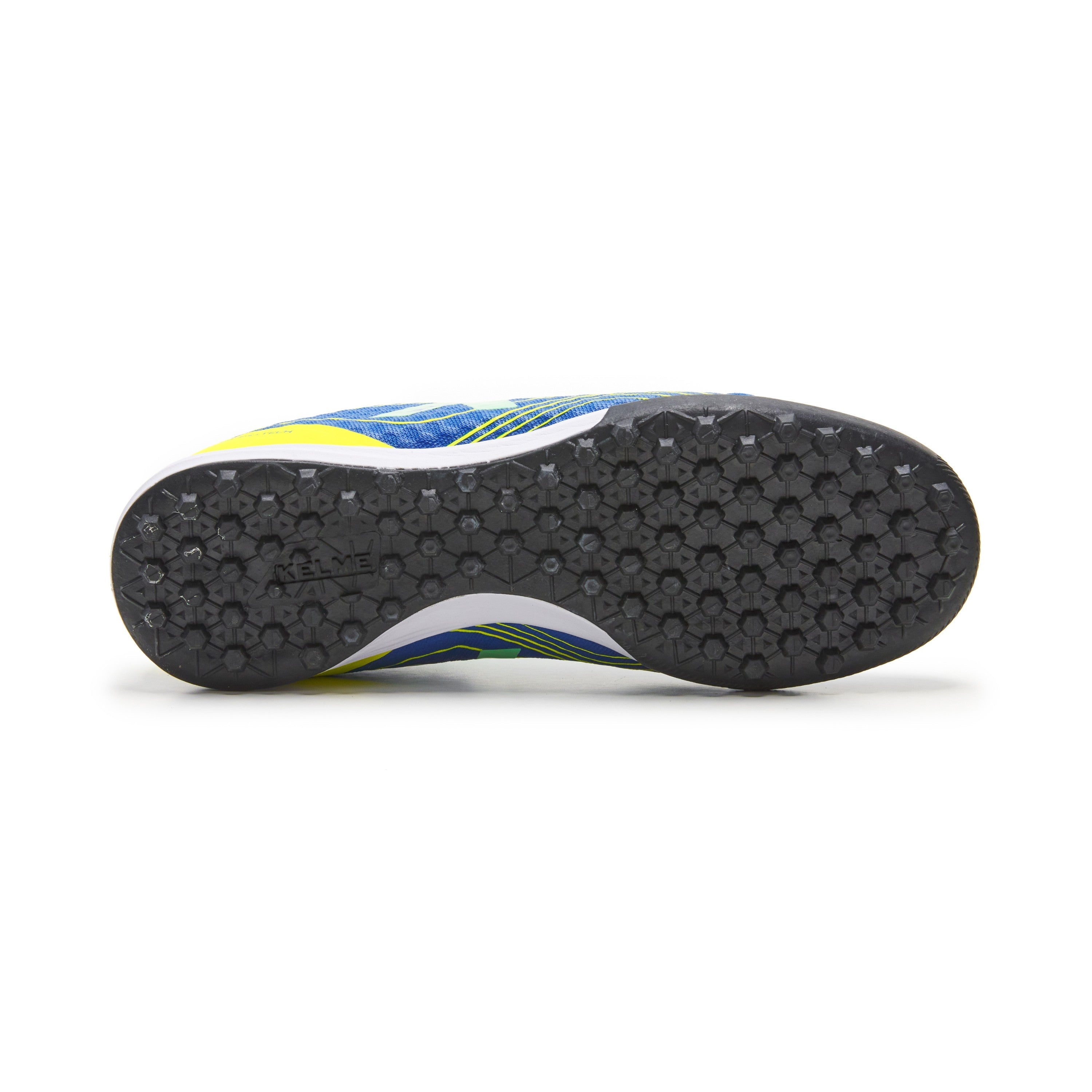 ZAPATILLAS FÚTBOL GOLEIRO TURF  55166-332 - 6