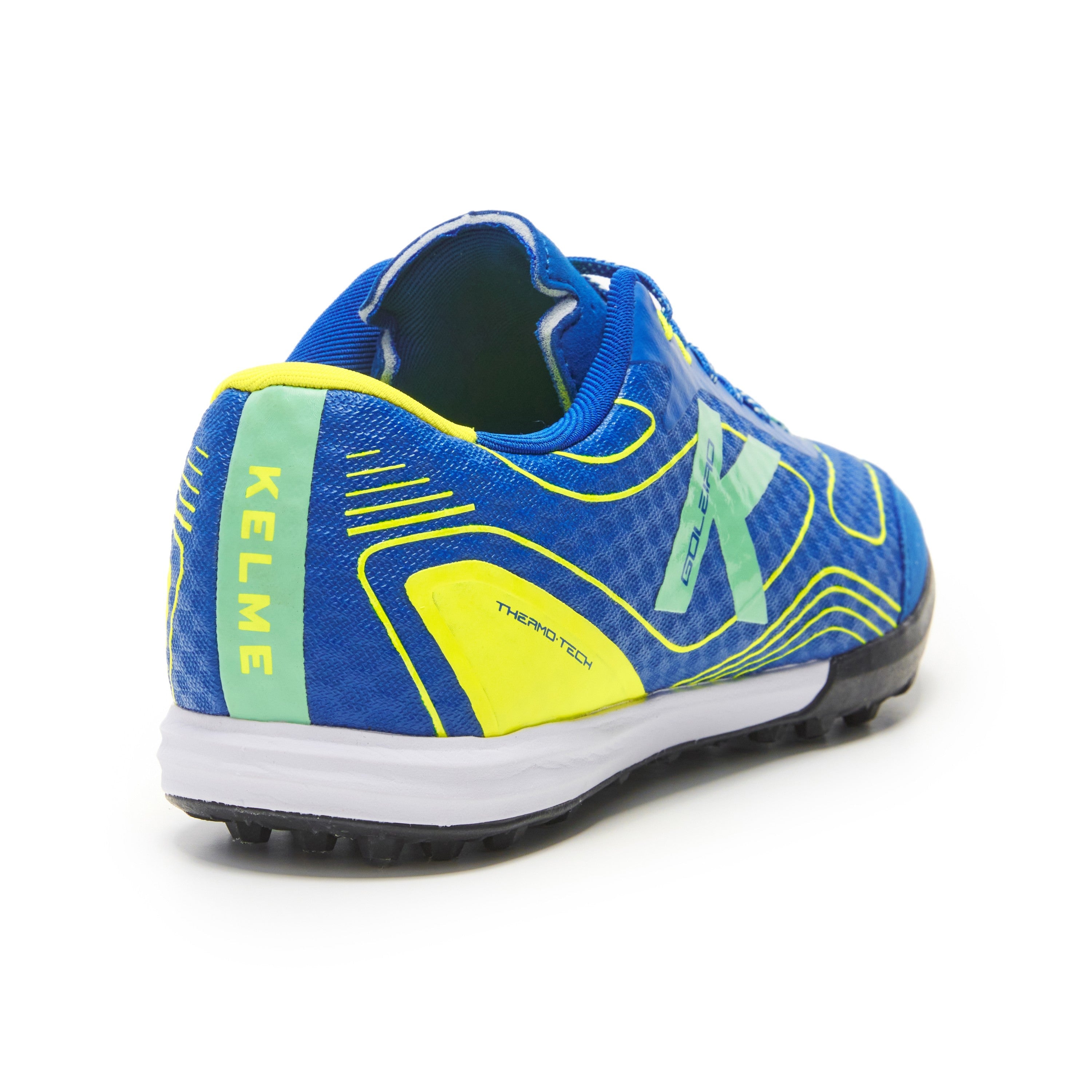 ZAPATILLAS FÚTBOL GOLEIRO TURF  55166-332 - 3