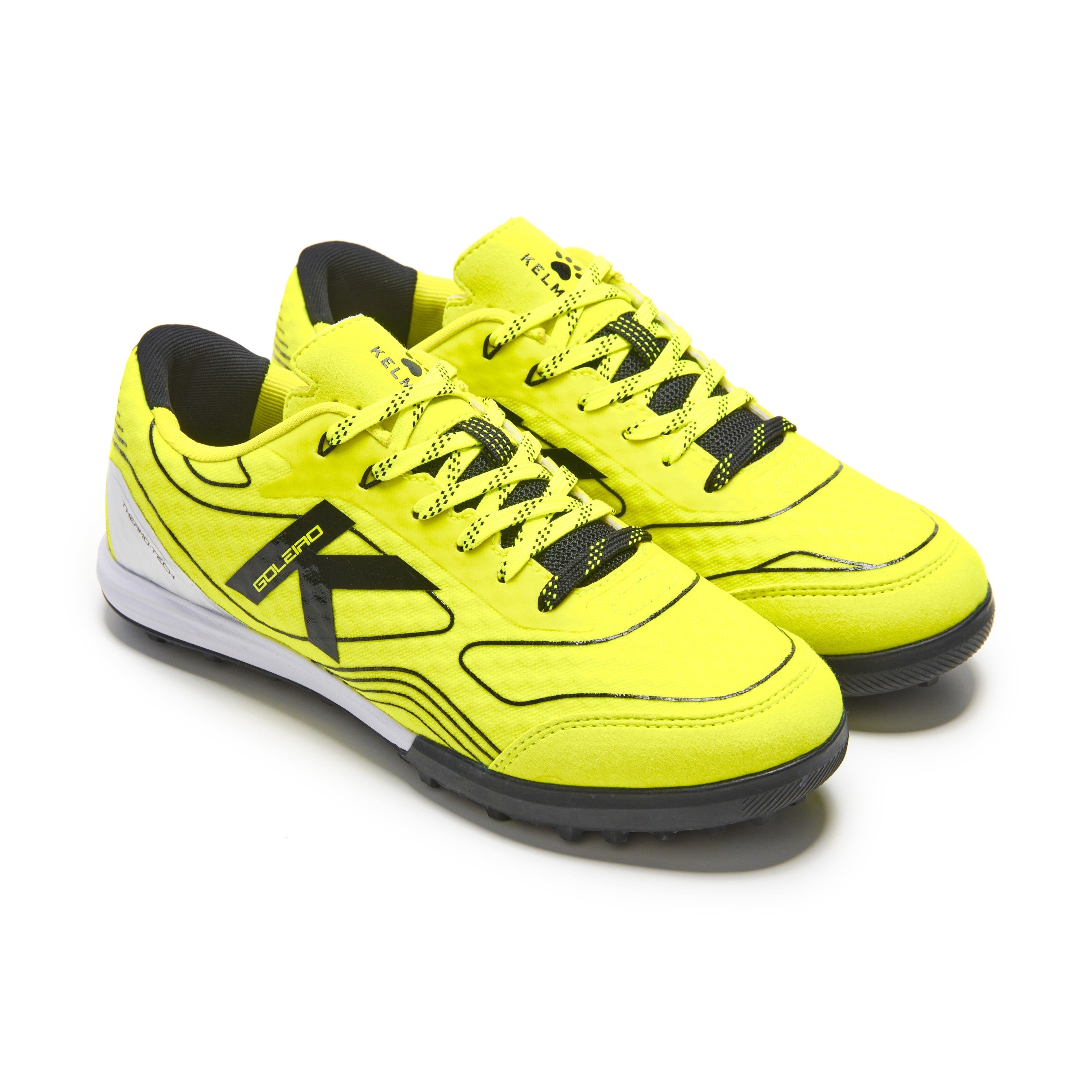 ZAPATILLAS FÚTBOL GOLEIRO TURF  55166-402 - 5