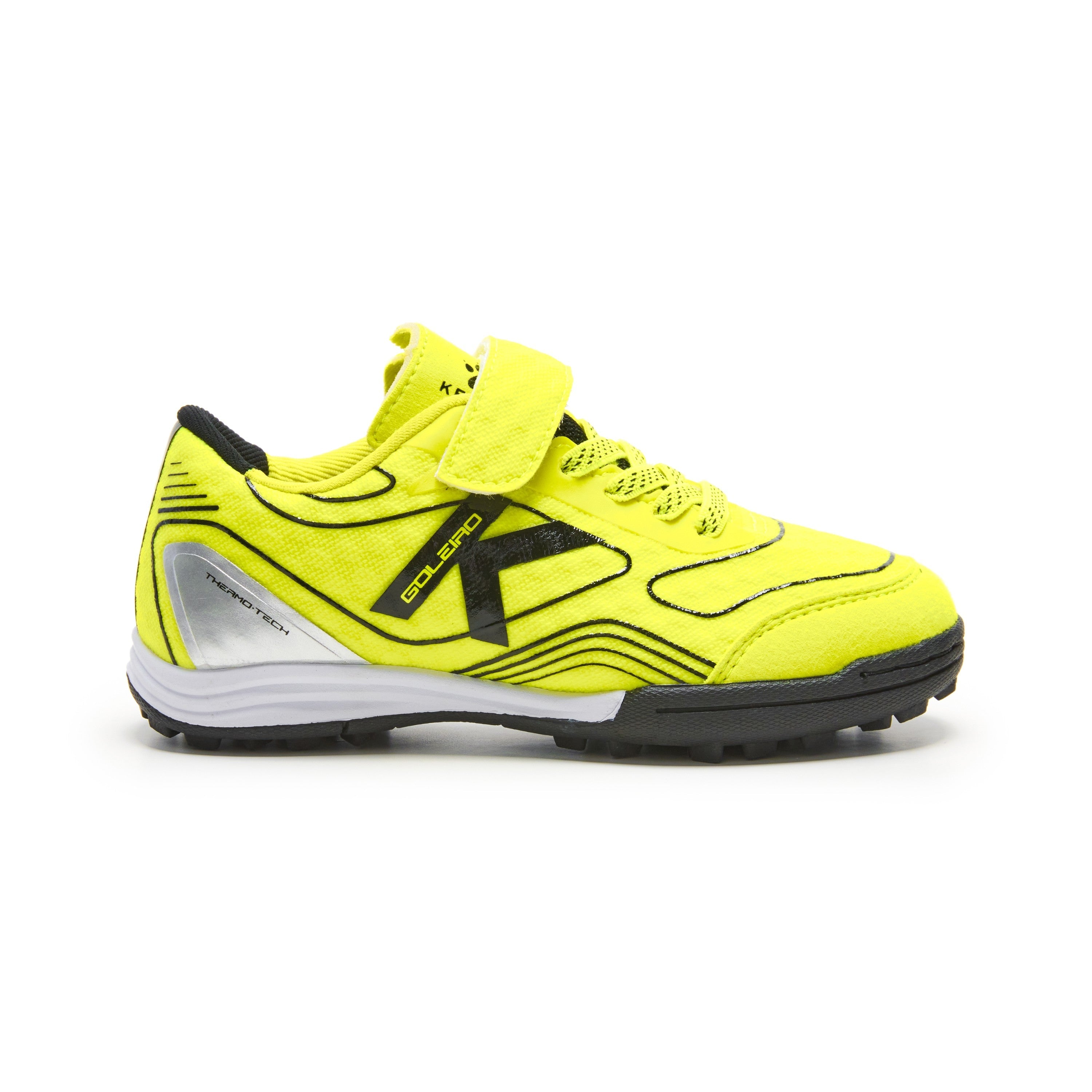 ZAPATILLAS DE NIÑO GOLEIRO TURF ELASTIC  55168-402 - 1