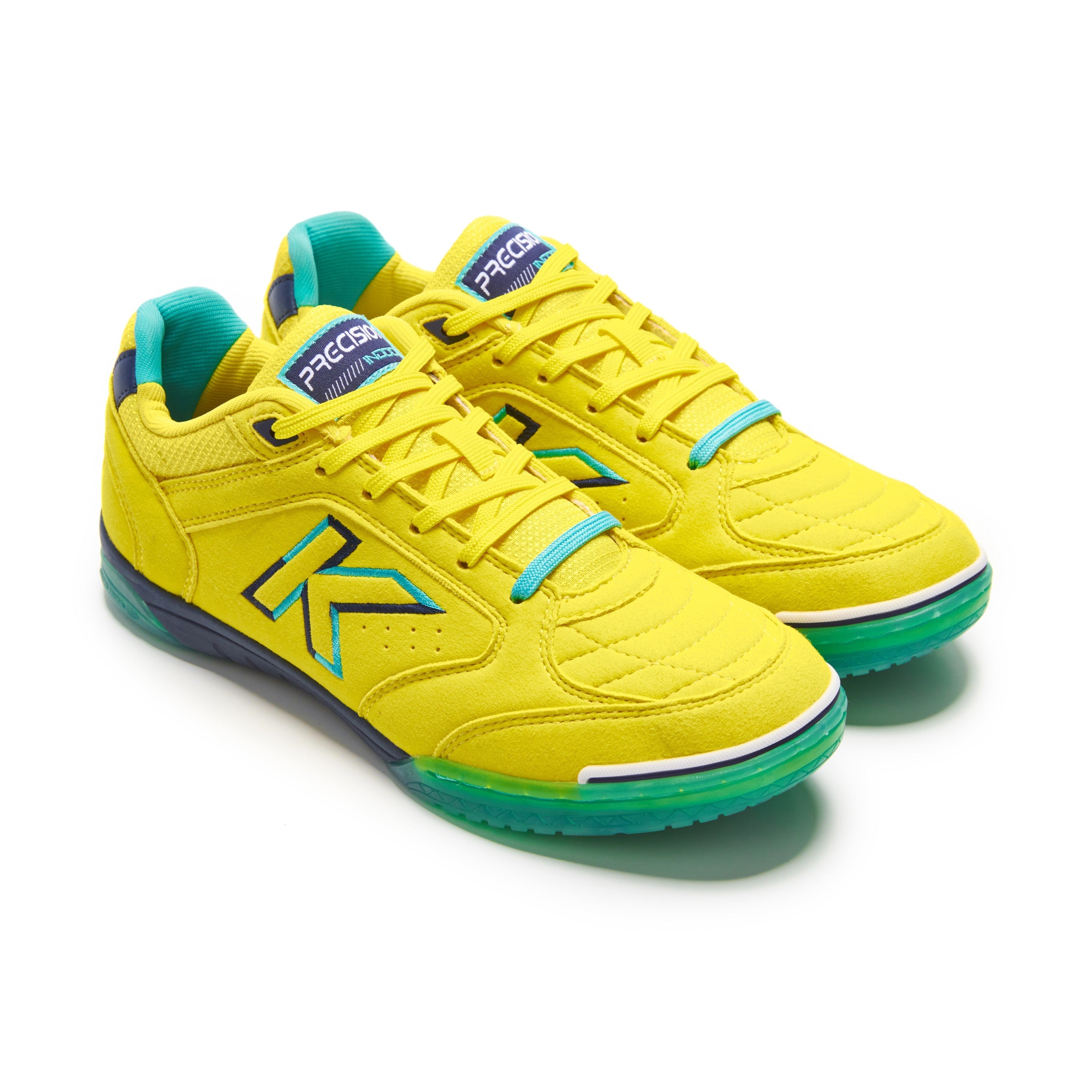 ZAPATILLAS DE FÚTBOL SALA PRECISION  55211-294 - 5