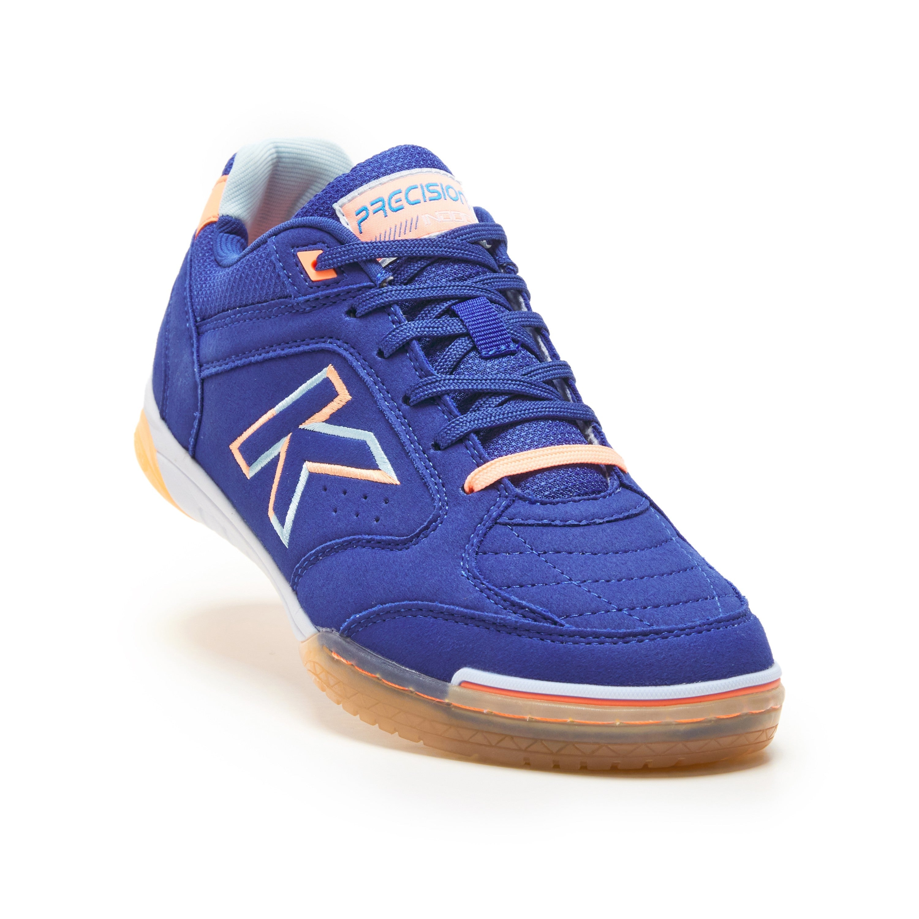 ZAPATILLAS DE FÚTBOL SALA PRECISION  55211-353 - 2