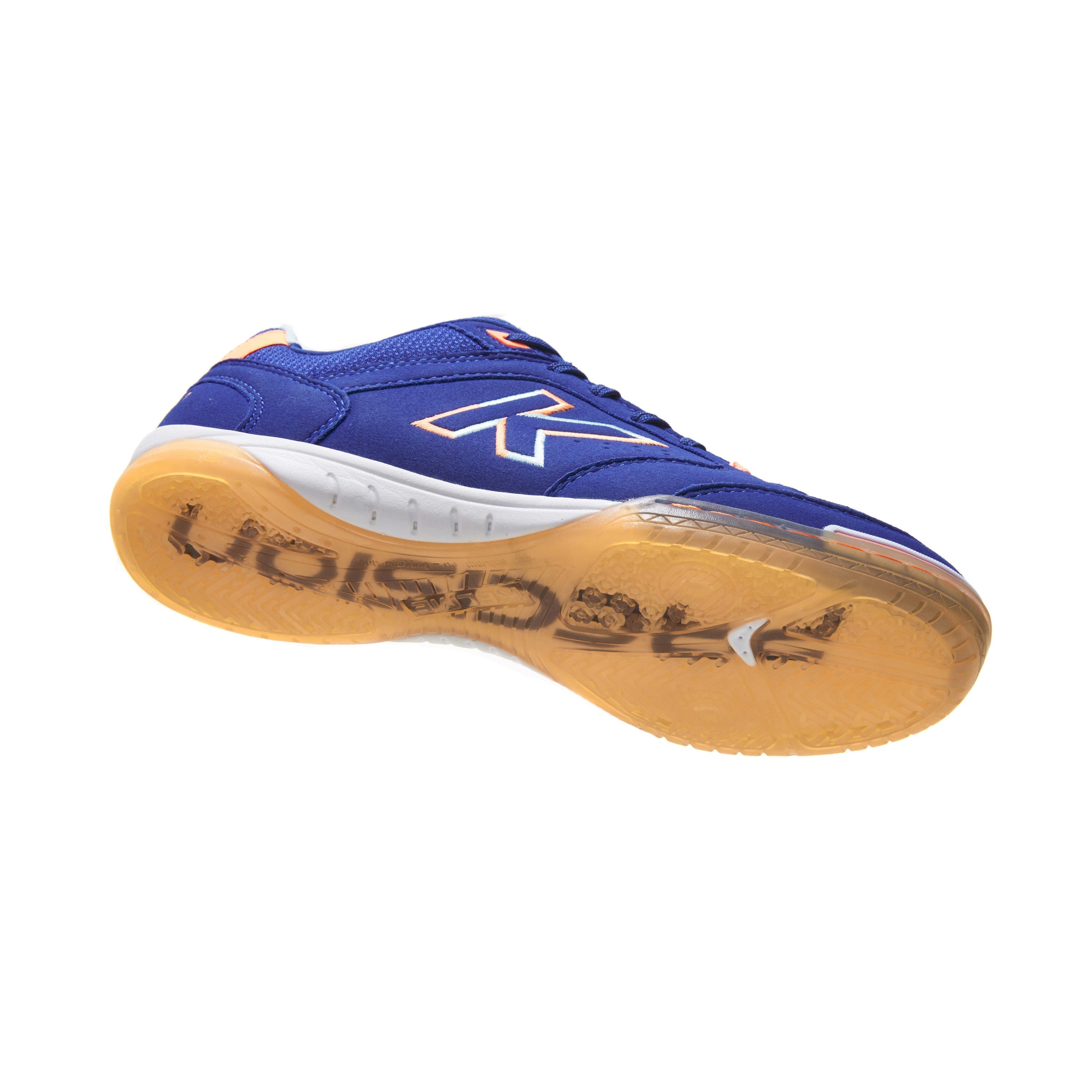 ZAPATILLAS DE FÚTBOL SALA PRECISION  55211-353 - 4