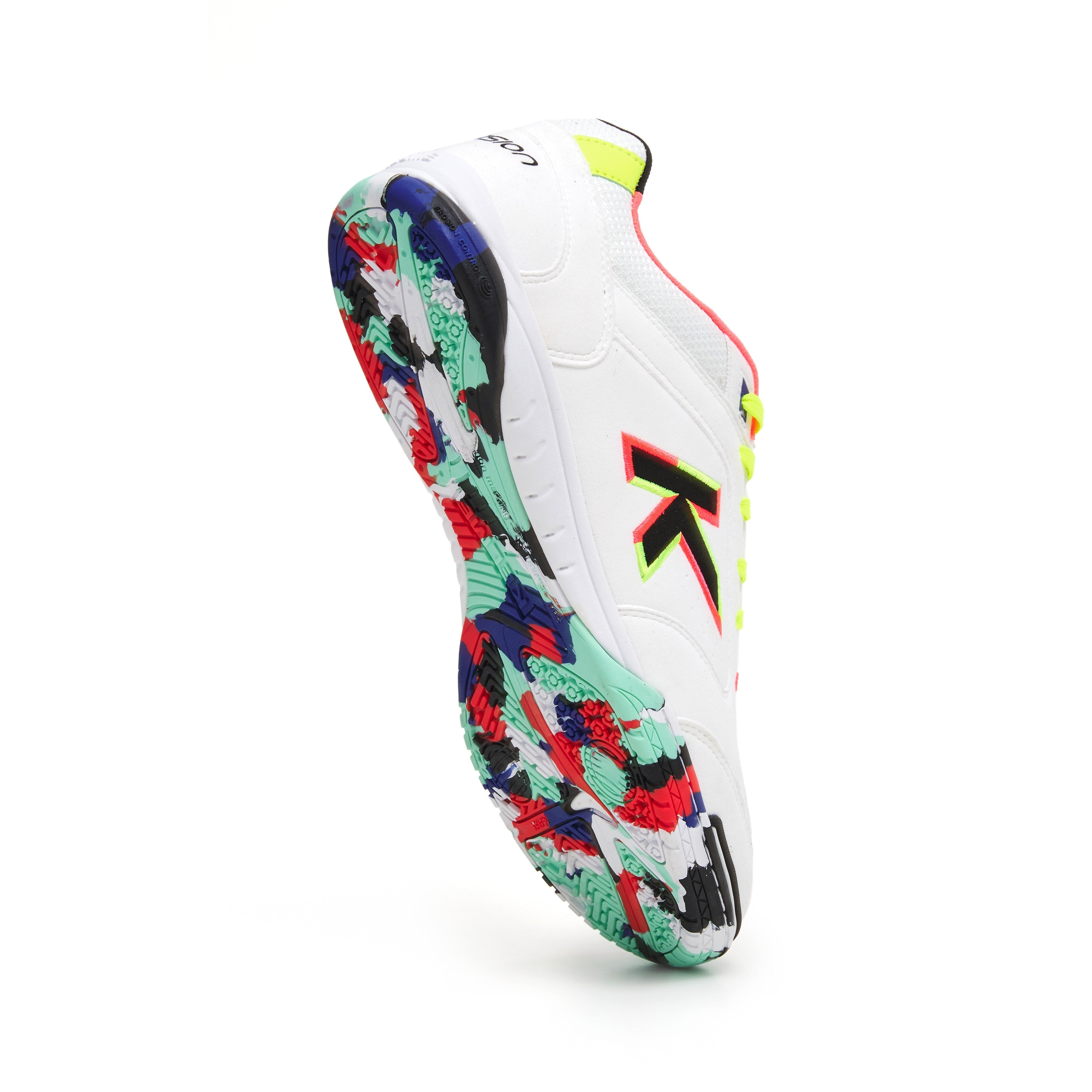 ZAPATILLAS DE FÚTBOL SALA PRECISION SPECIAL PLAYER  55211-1061 - 4