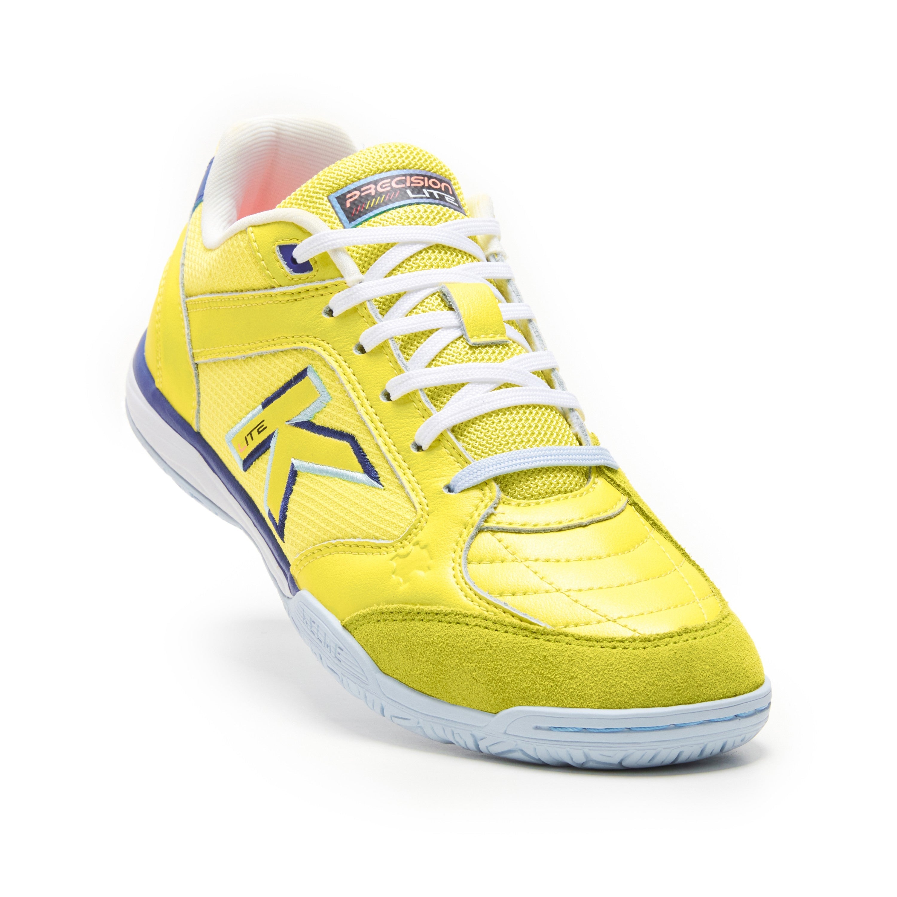 ZAPATILLAS DE FÚTBOL SALA PRECISION LITE  55872-402 - 2